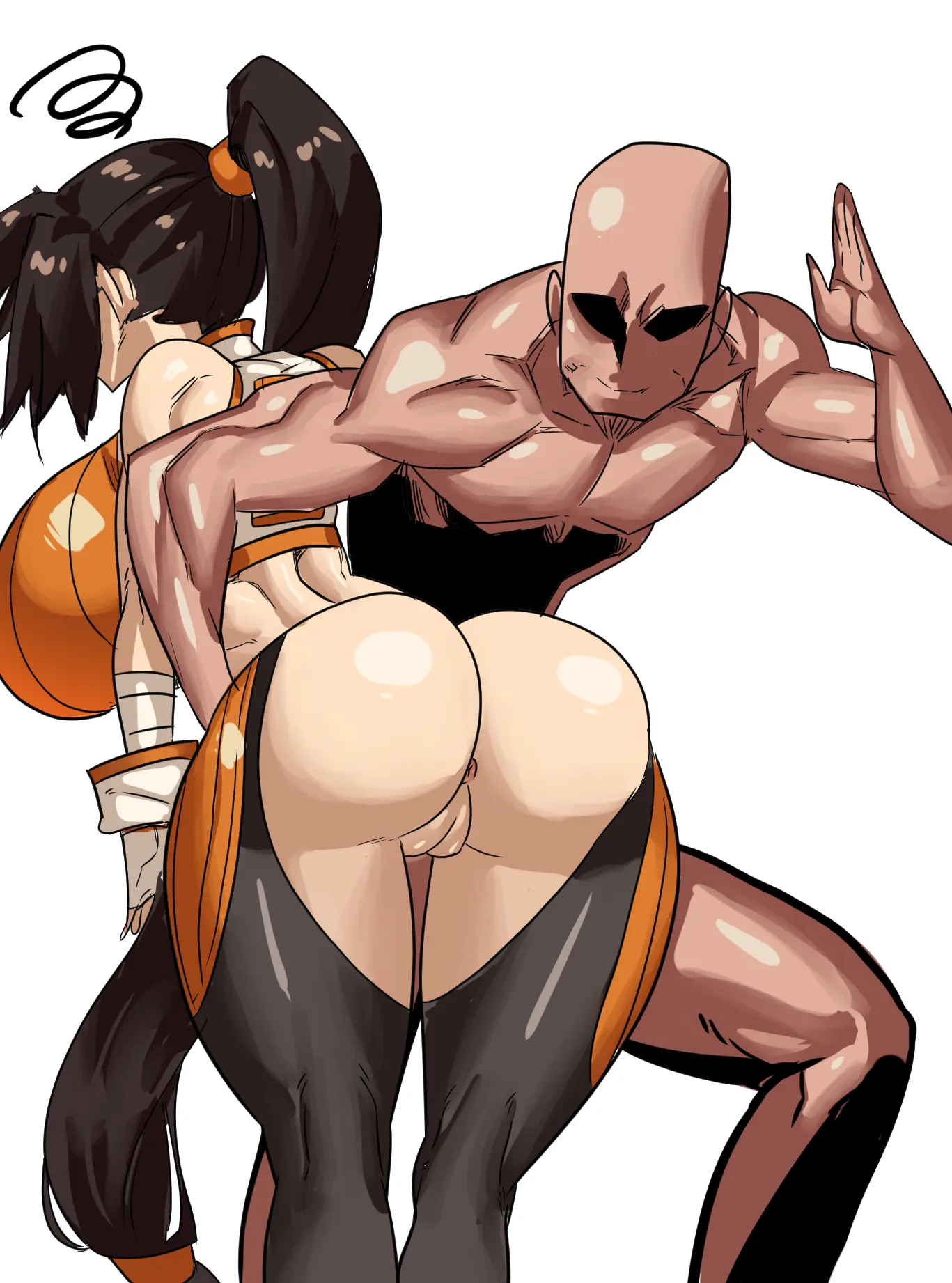 Gamjassag