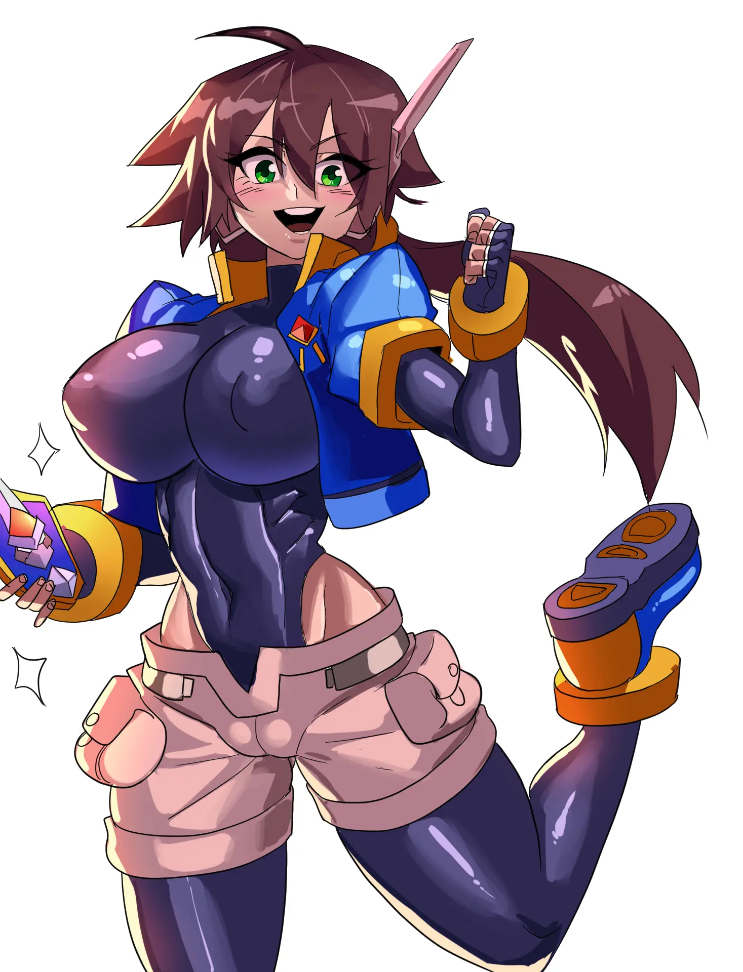 Gamjassag