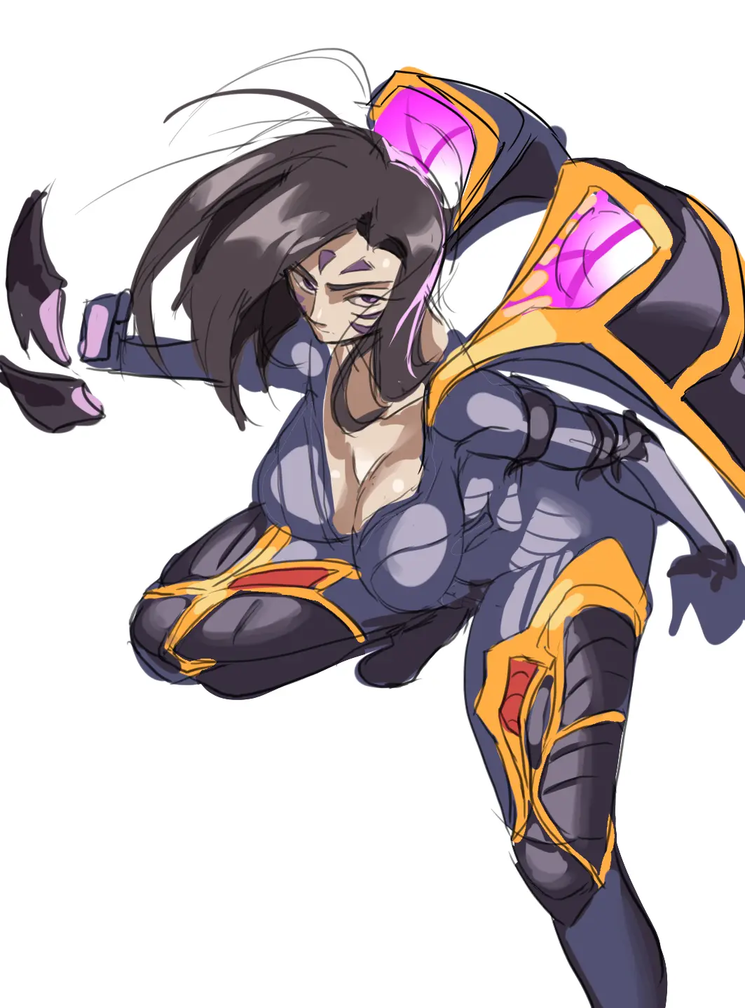 Gamjassag