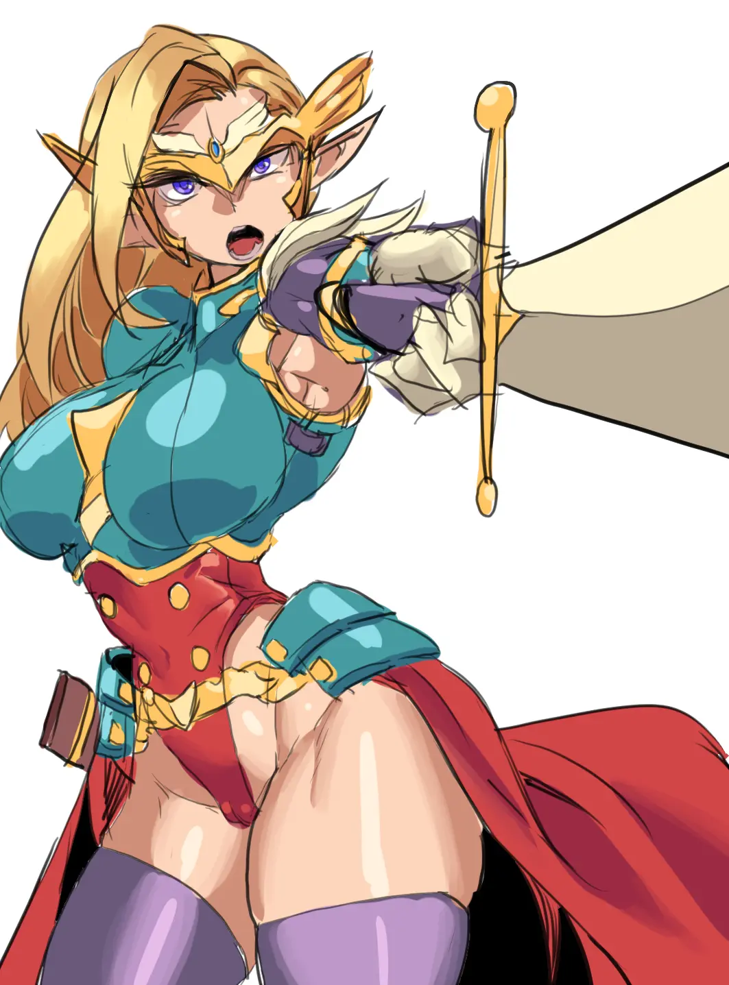 Gamjassag