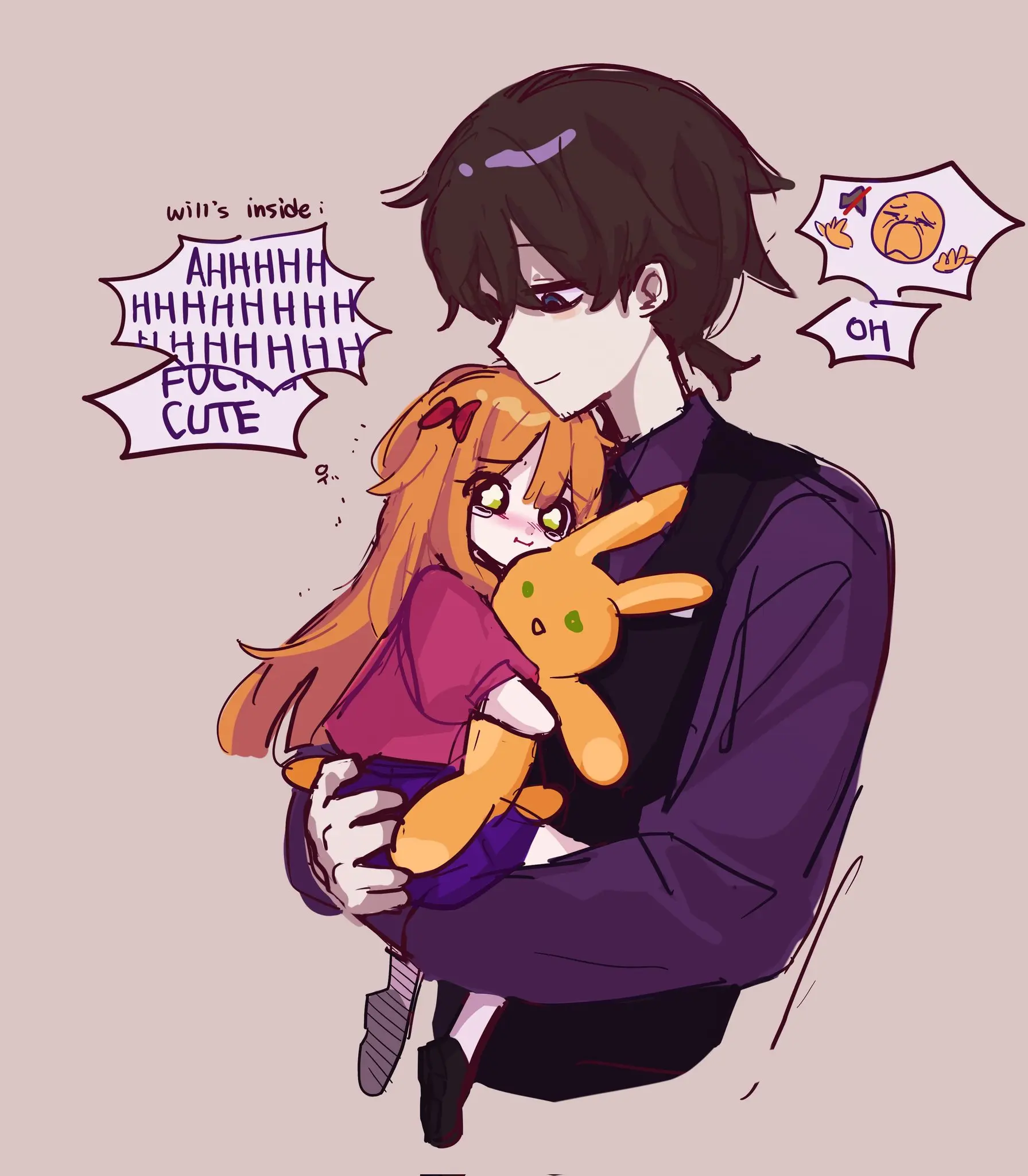 Hadink/Hijichan