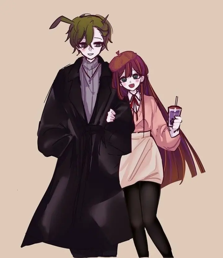 Hadink/Hijichan