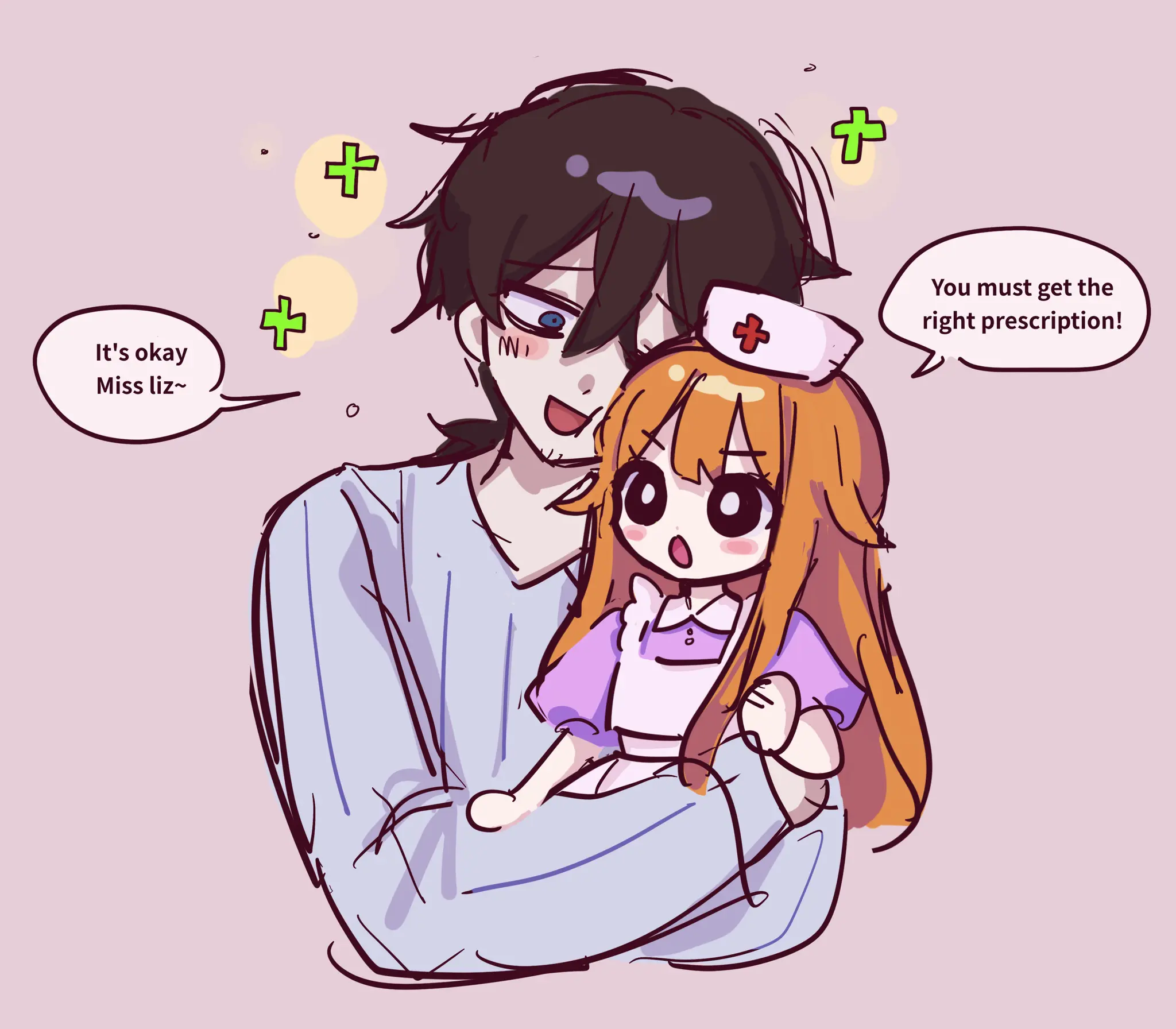 Hadink/Hijichan