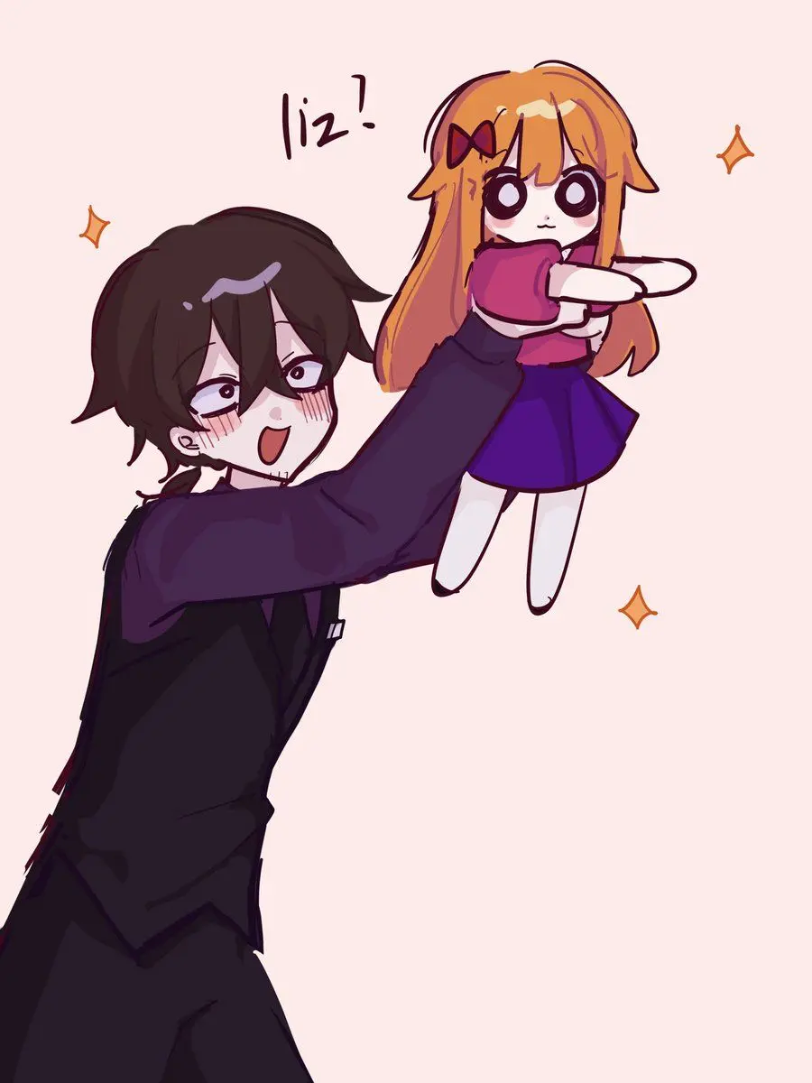 Hadink/Hijichan