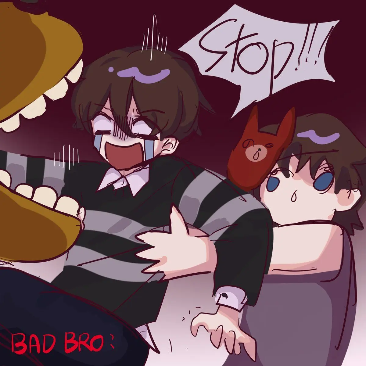 Hadink/Hijichan