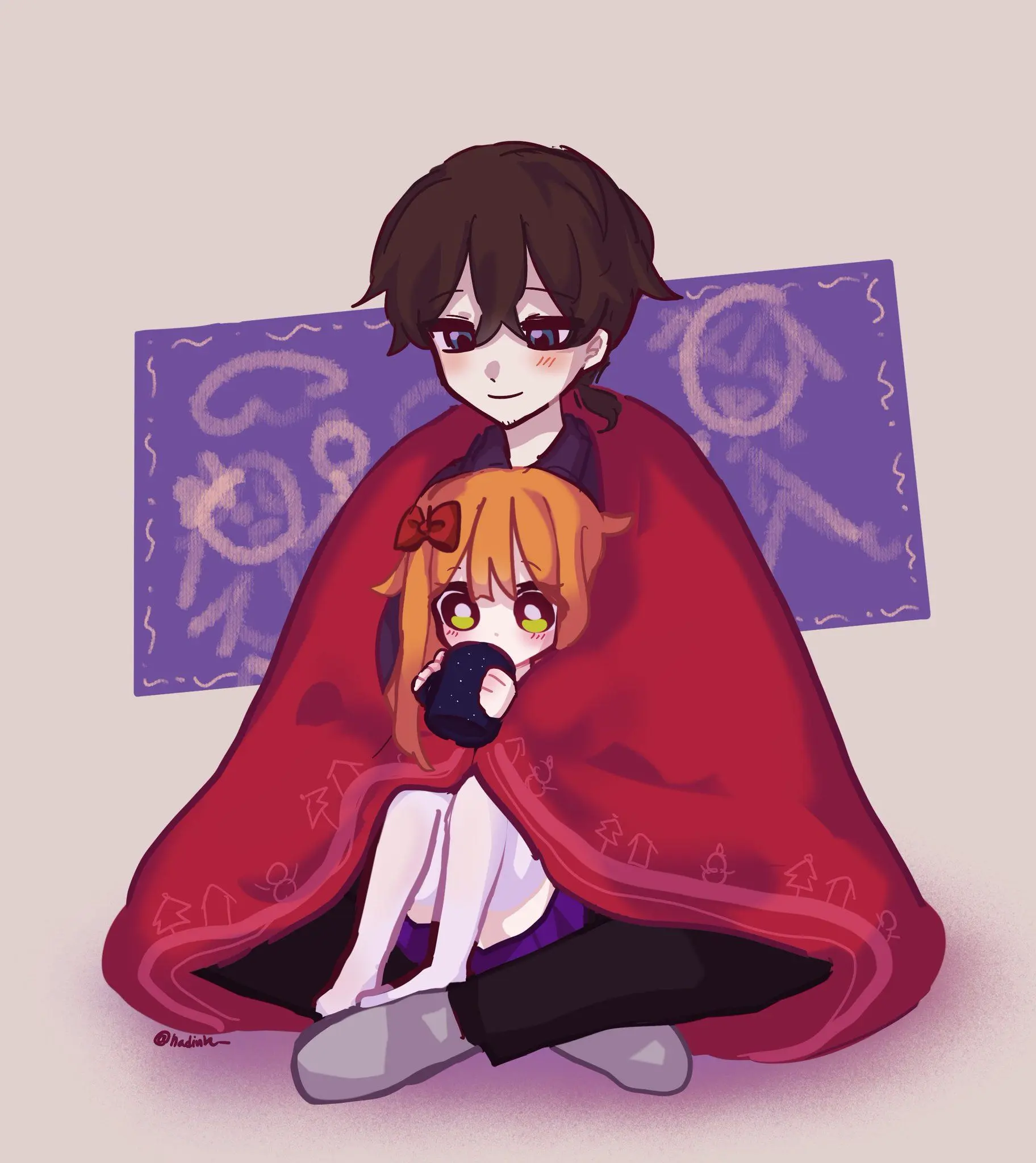 Hadink/Hijichan