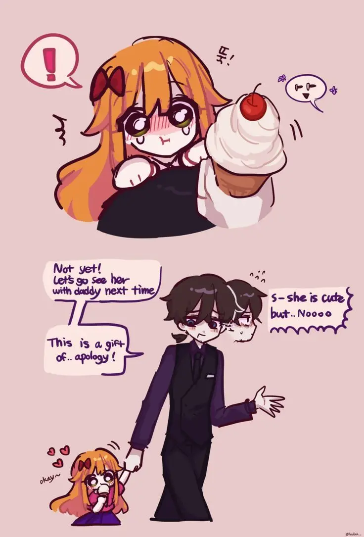 Hadink/Hijichan