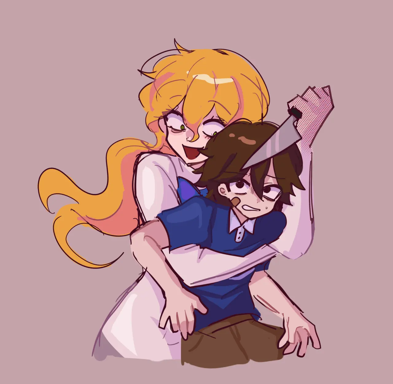 Hadink/Hijichan