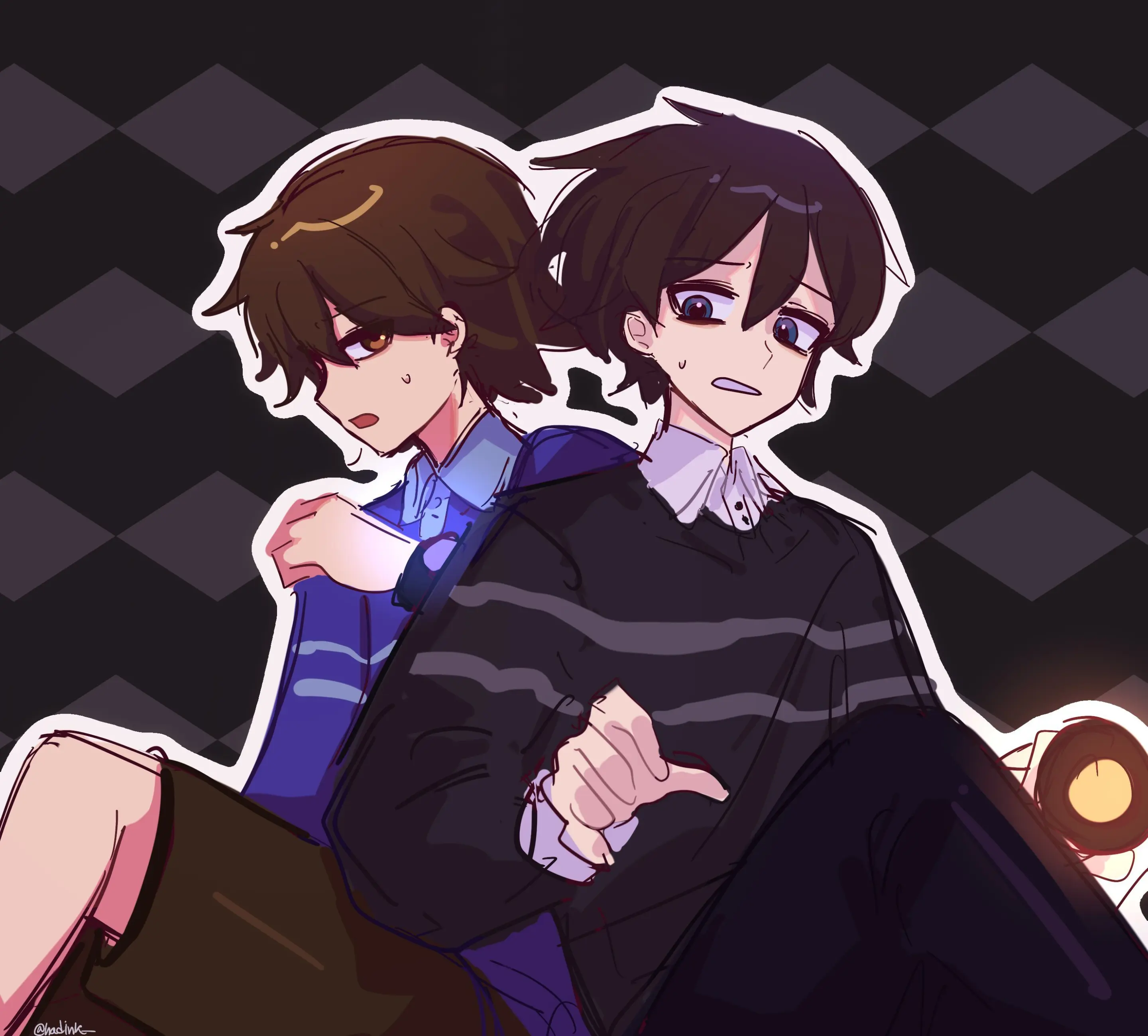 Hadink/Hijichan
