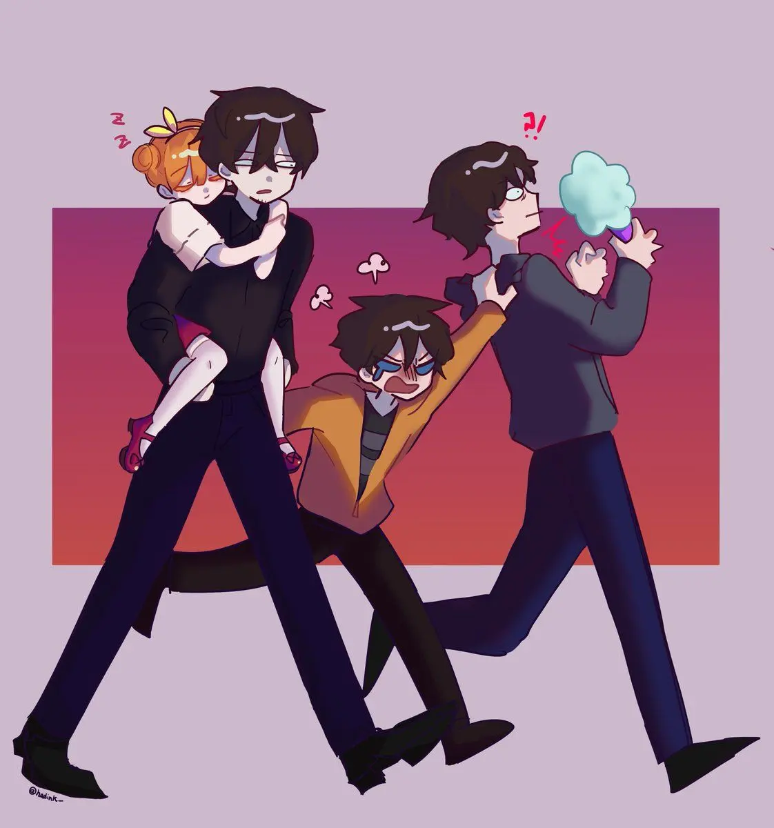 Hadink/Hijichan