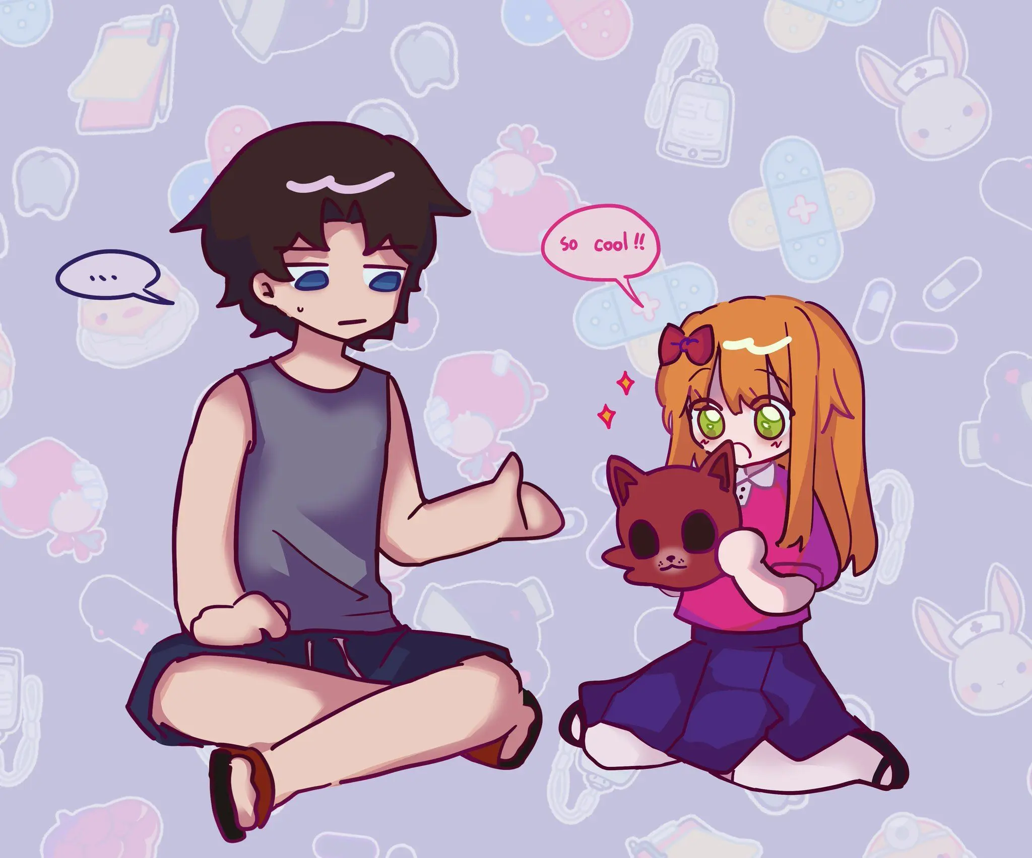 Hadink/Hijichan