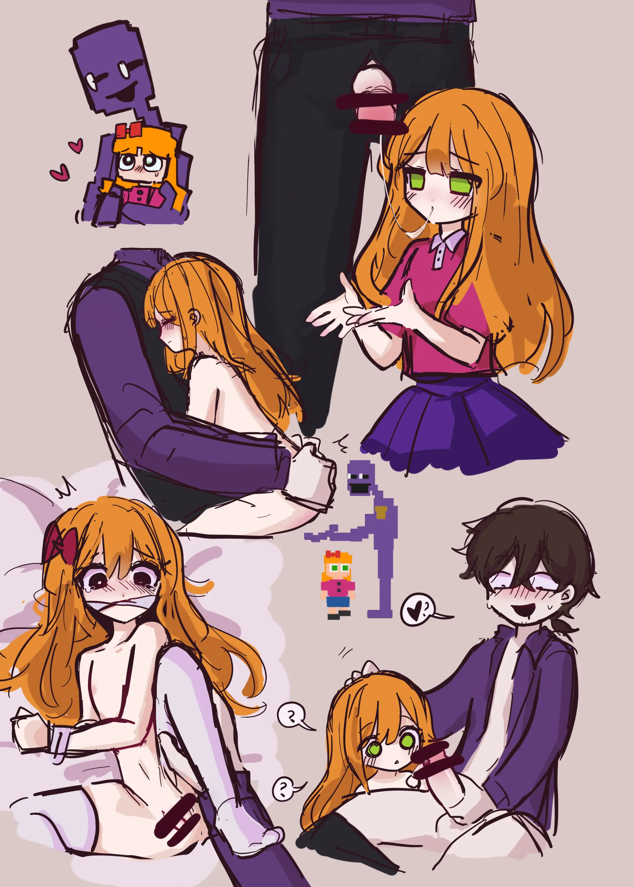 Hadink/Hijichan
