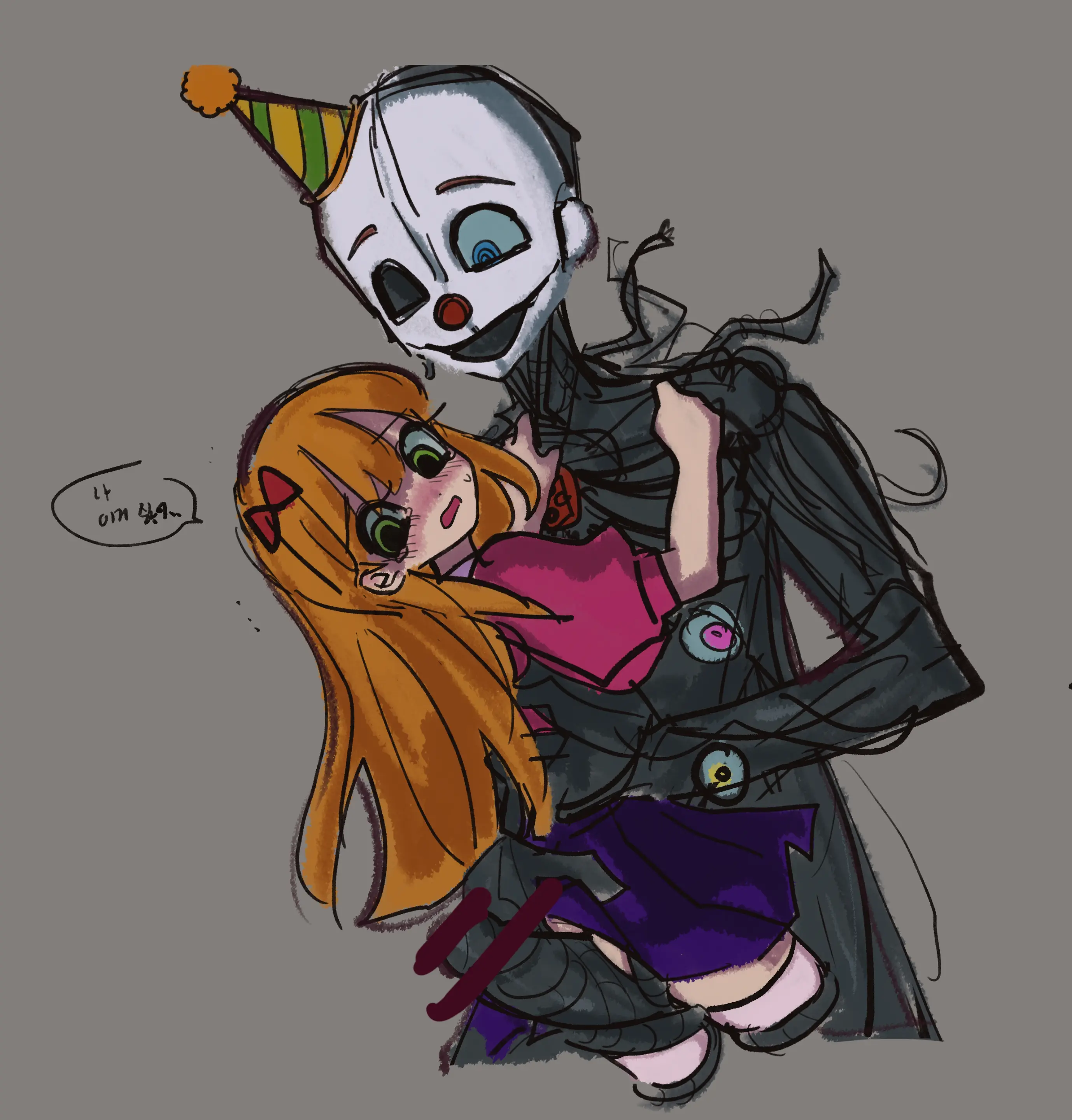 Hadink/Hijichan