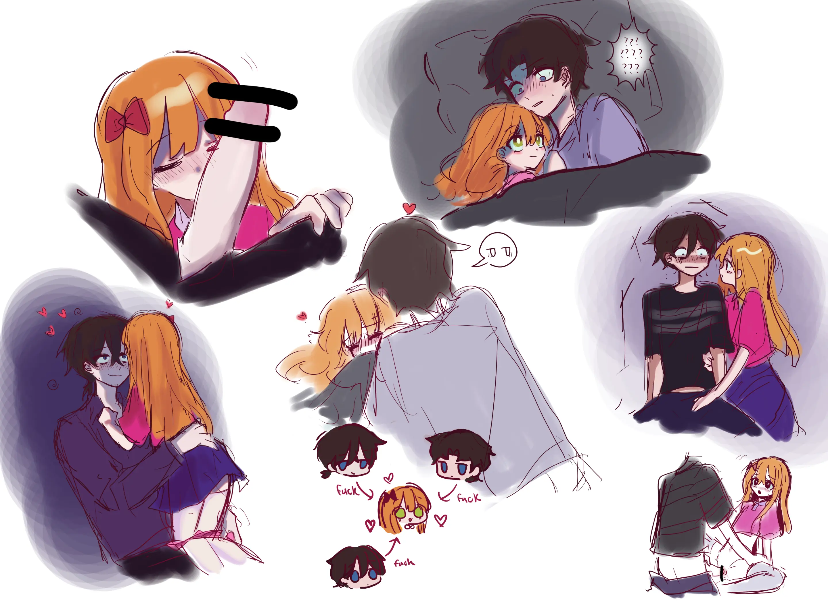 Hadink/Hijichan