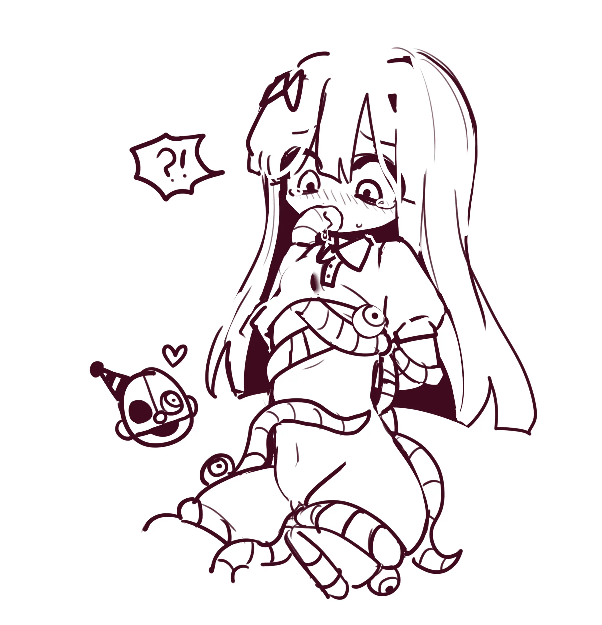Hadink/Hijichan