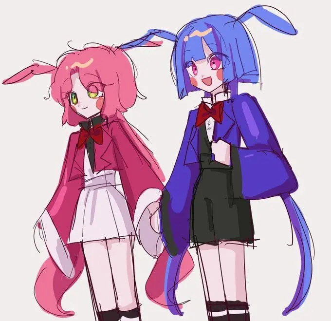 Hadink/Hijichan