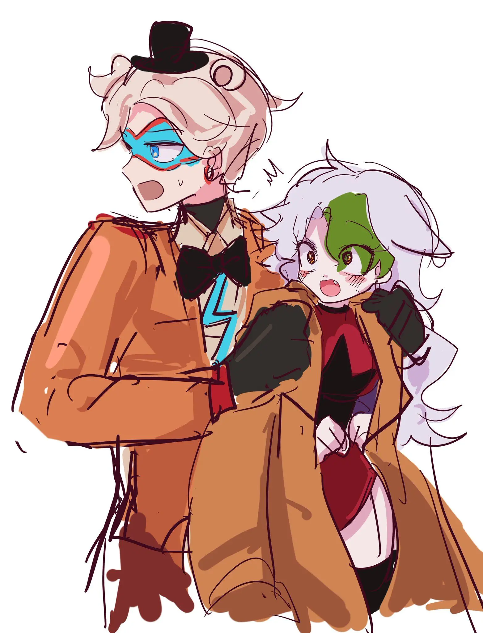 Hadink/Hijichan