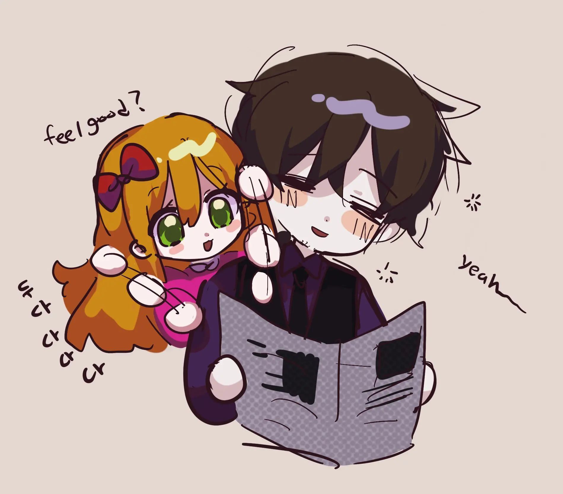 Hadink/Hijichan