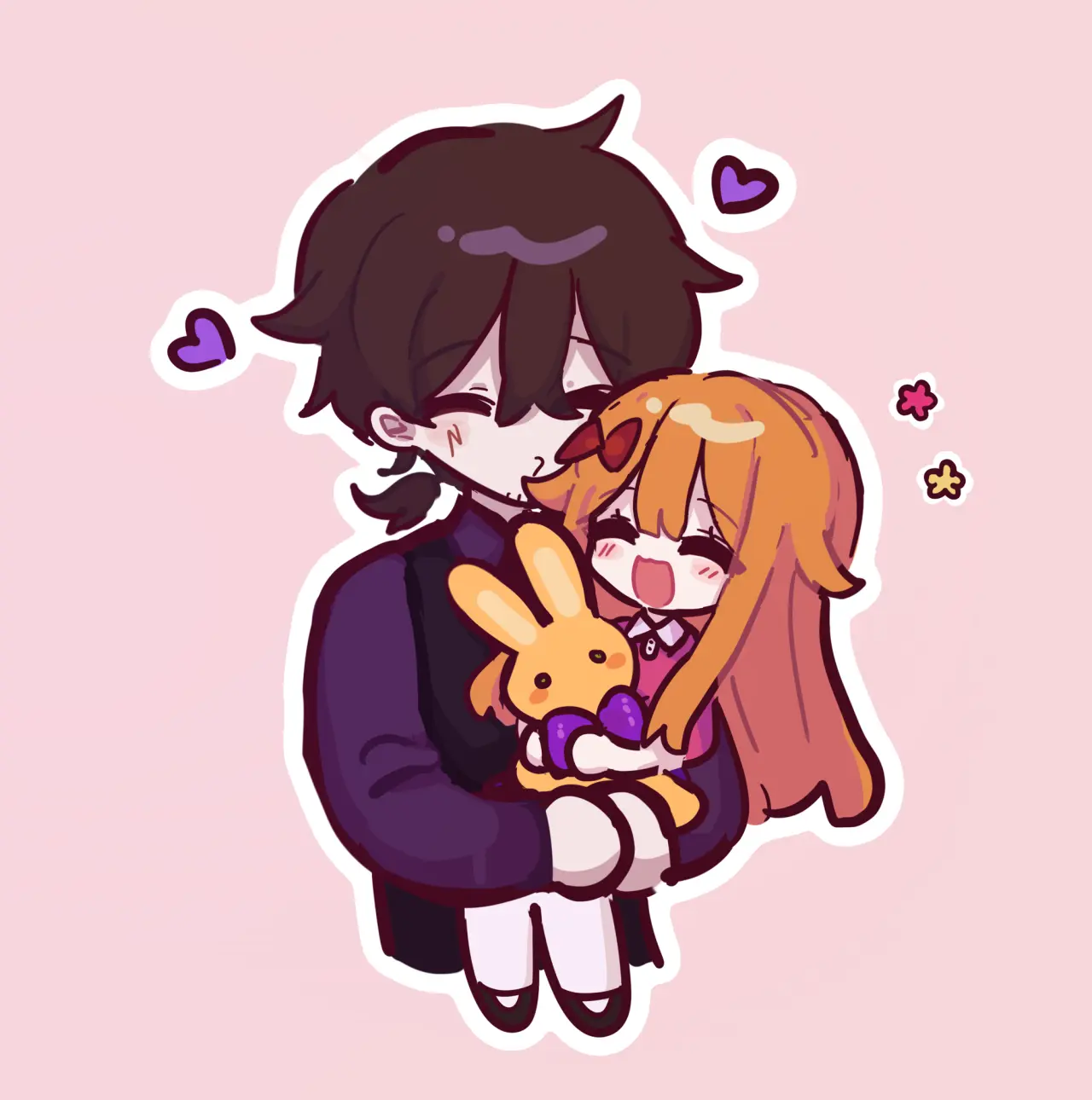 Hadink/Hijichan