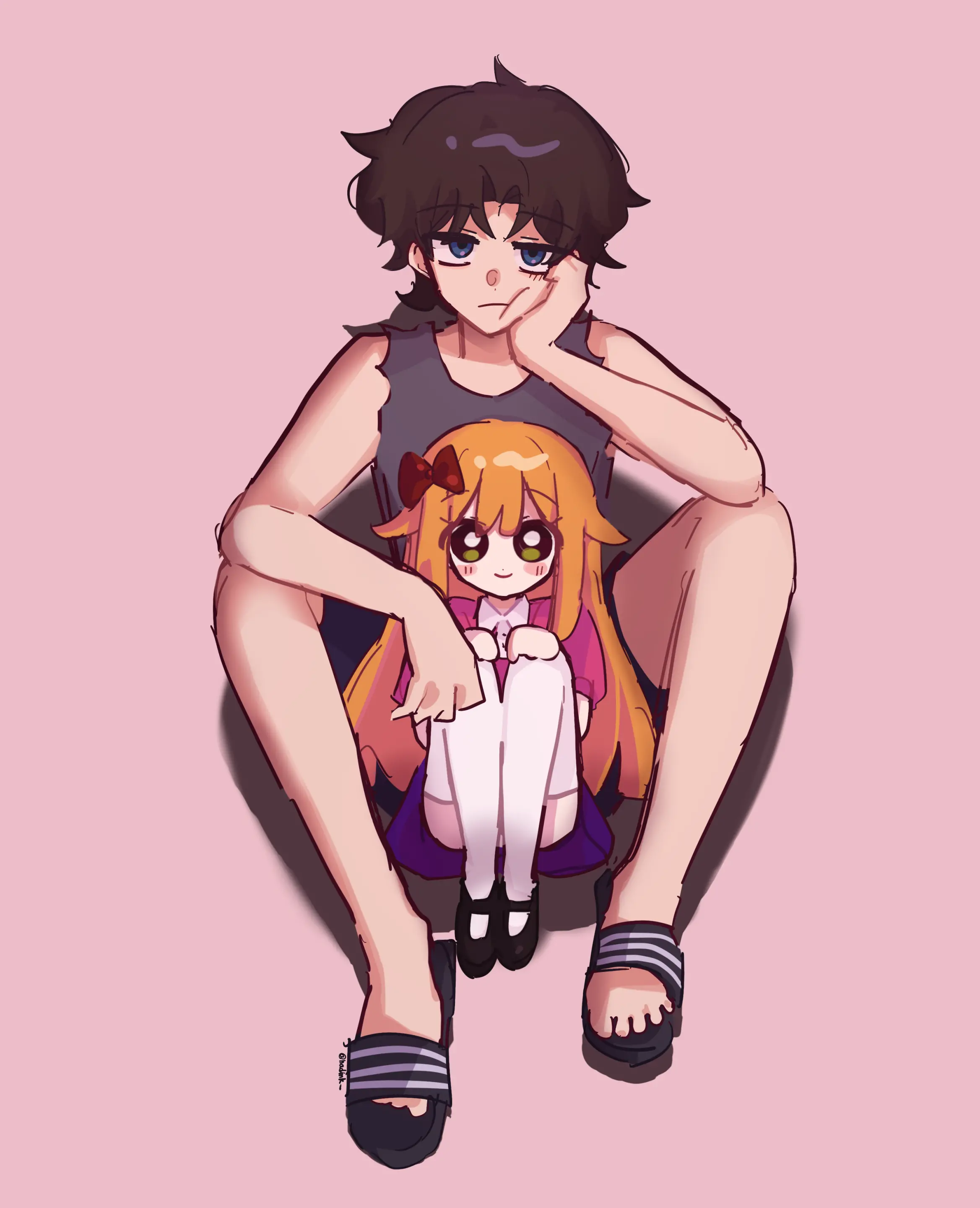 Hadink/Hijichan