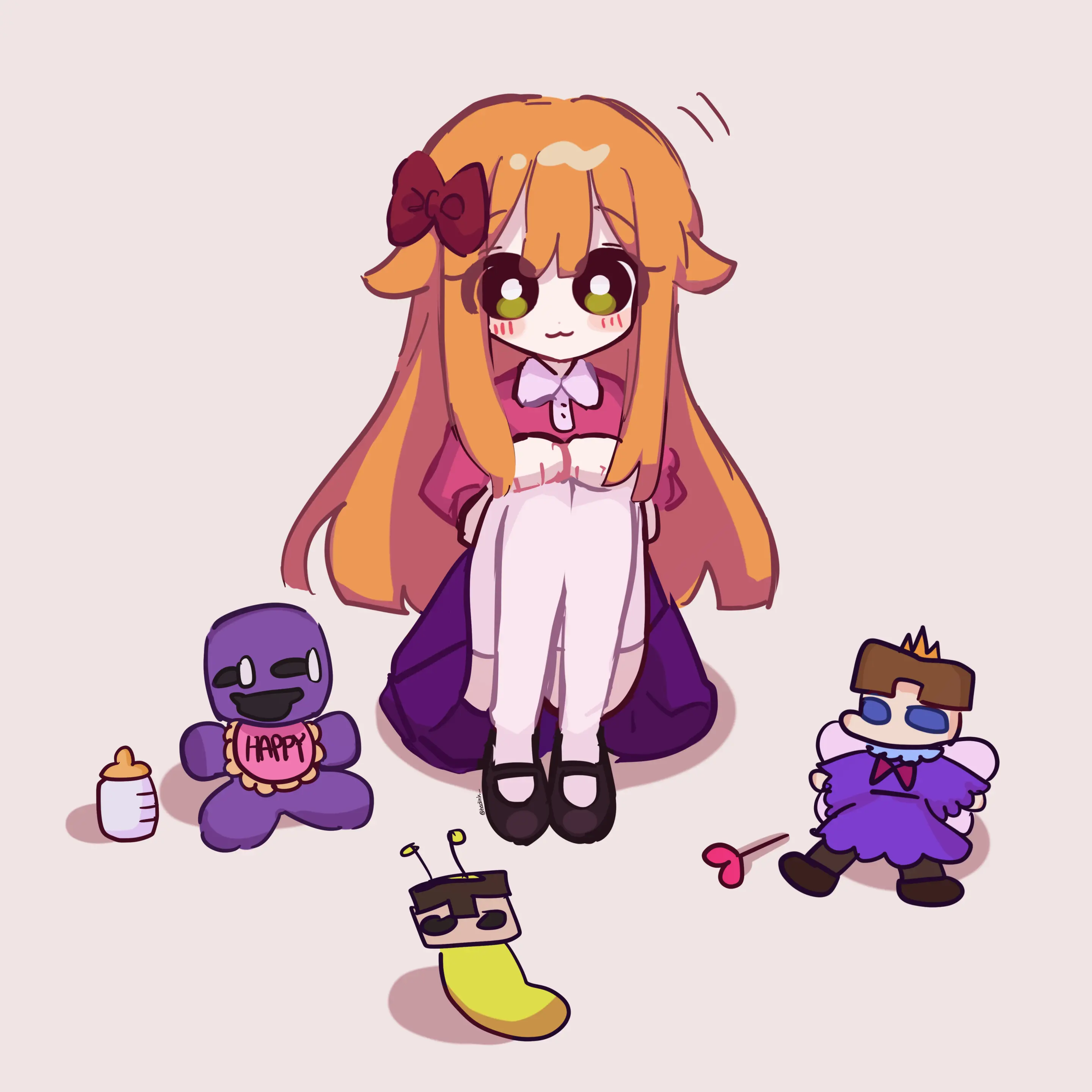 Hadink/Hijichan