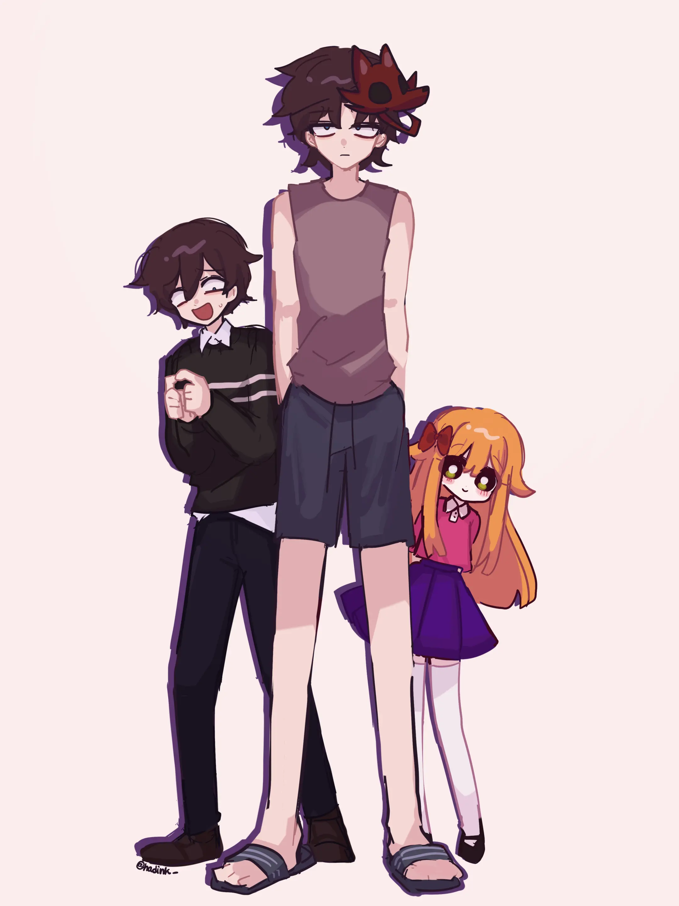 Hadink/Hijichan
