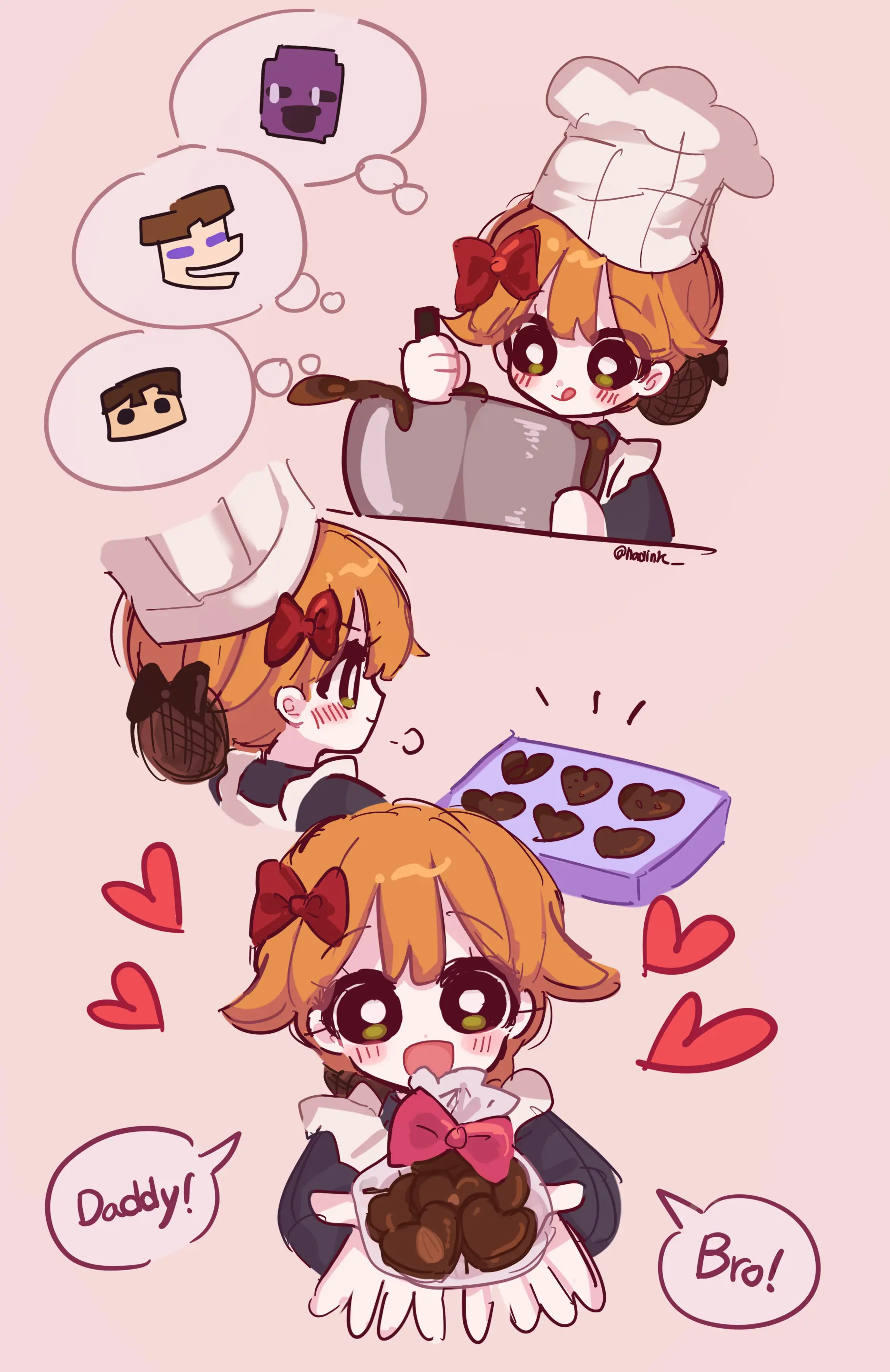 Hadink/Hijichan