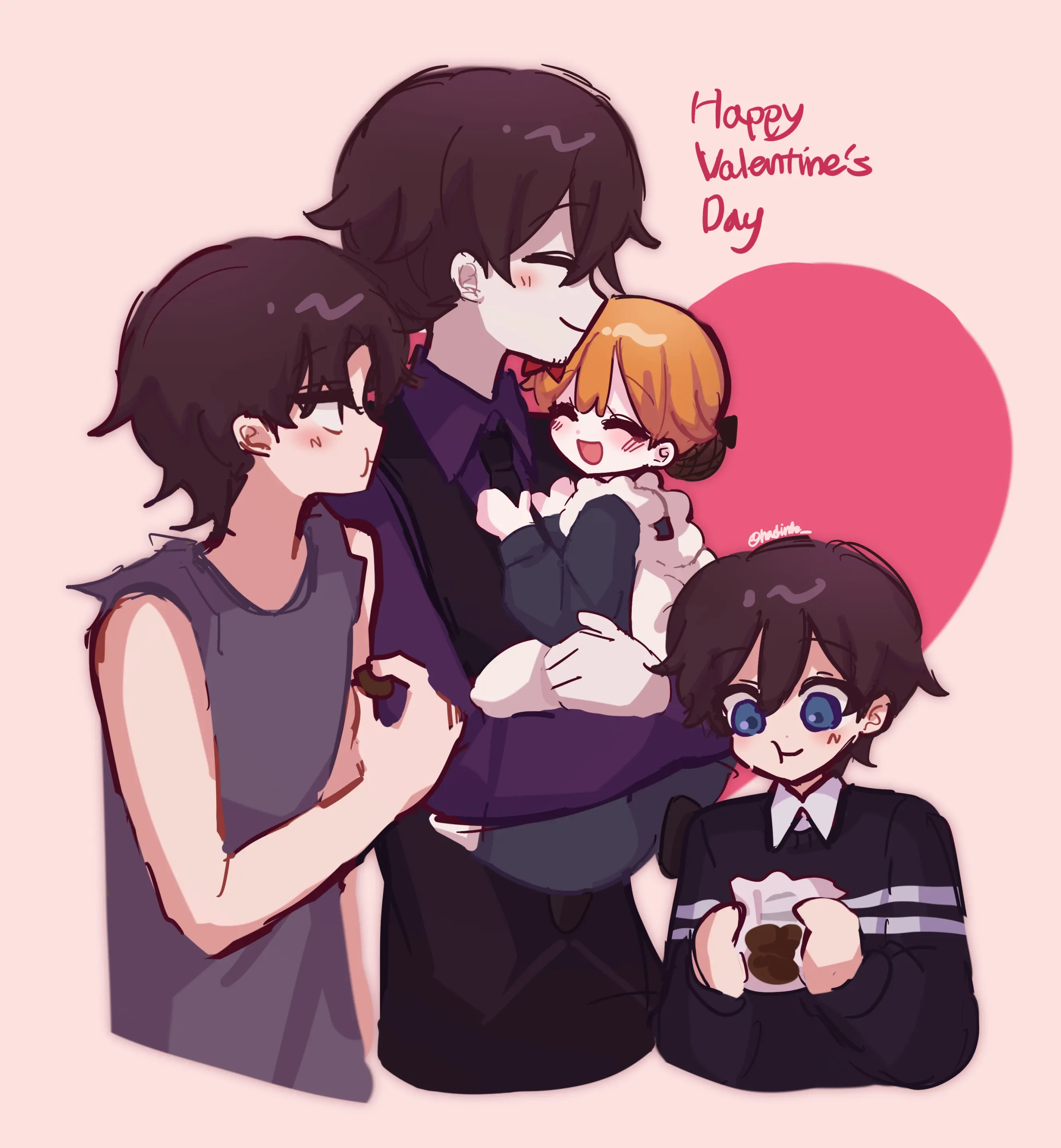 Hadink/Hijichan