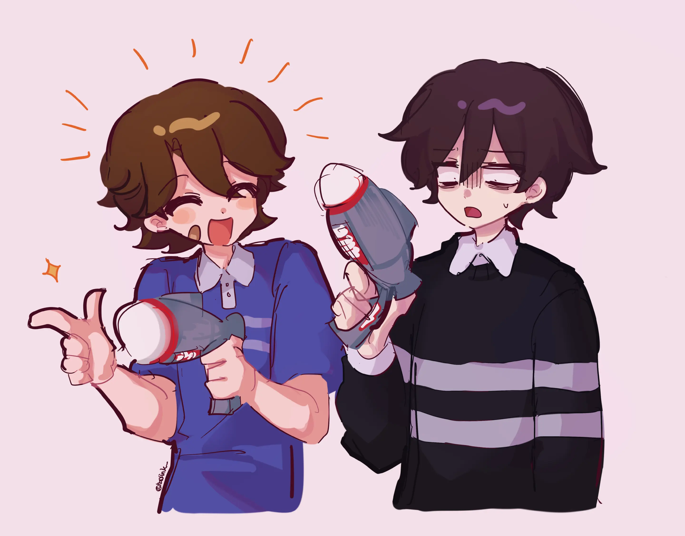 Hadink/Hijichan