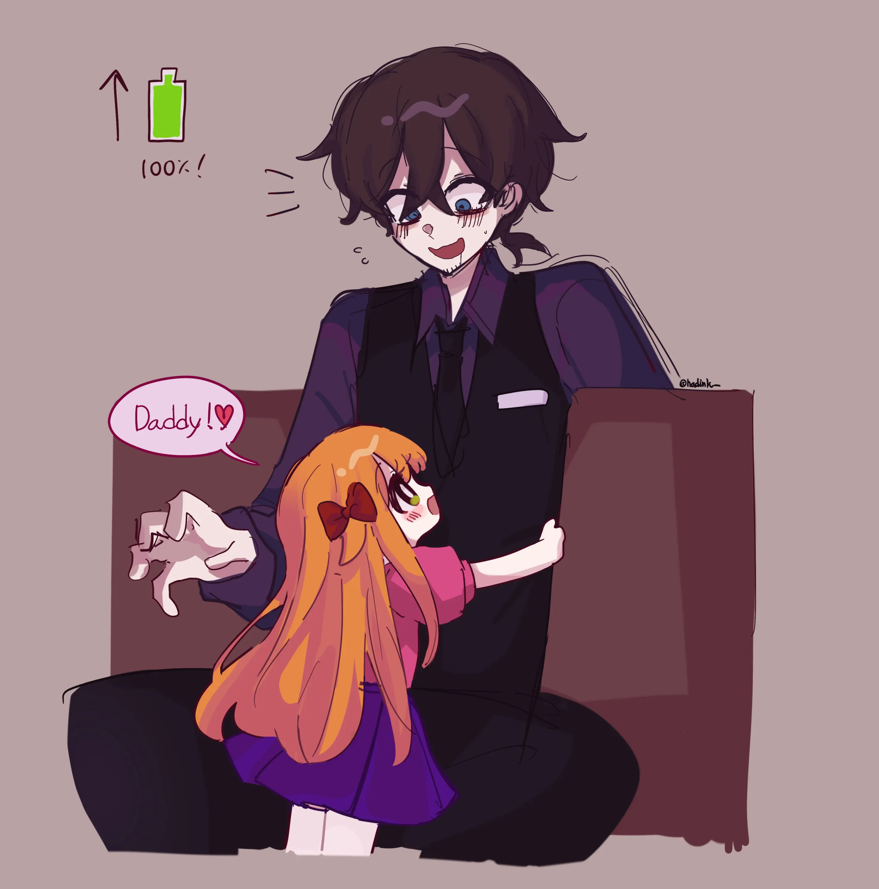 Hadink/Hijichan