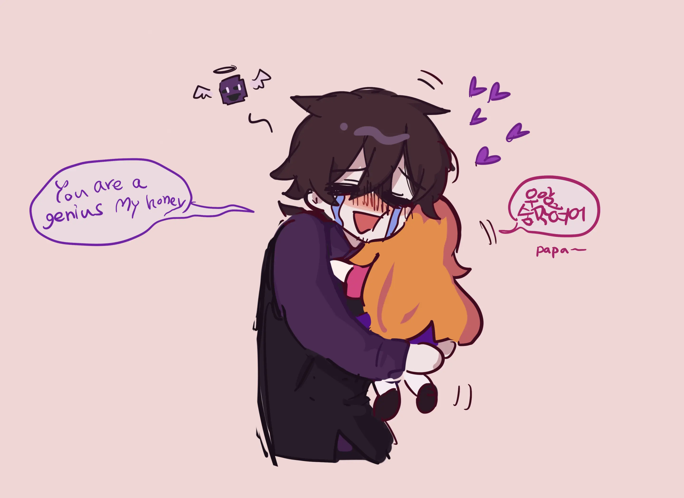 Hadink/Hijichan