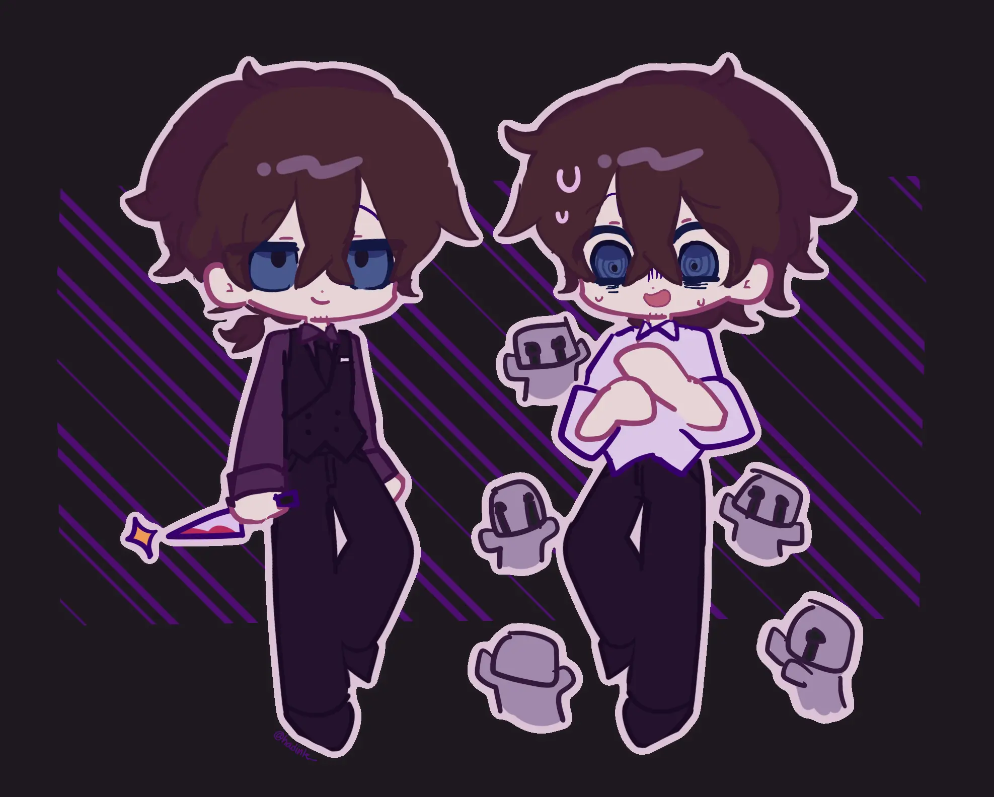 Hadink/Hijichan