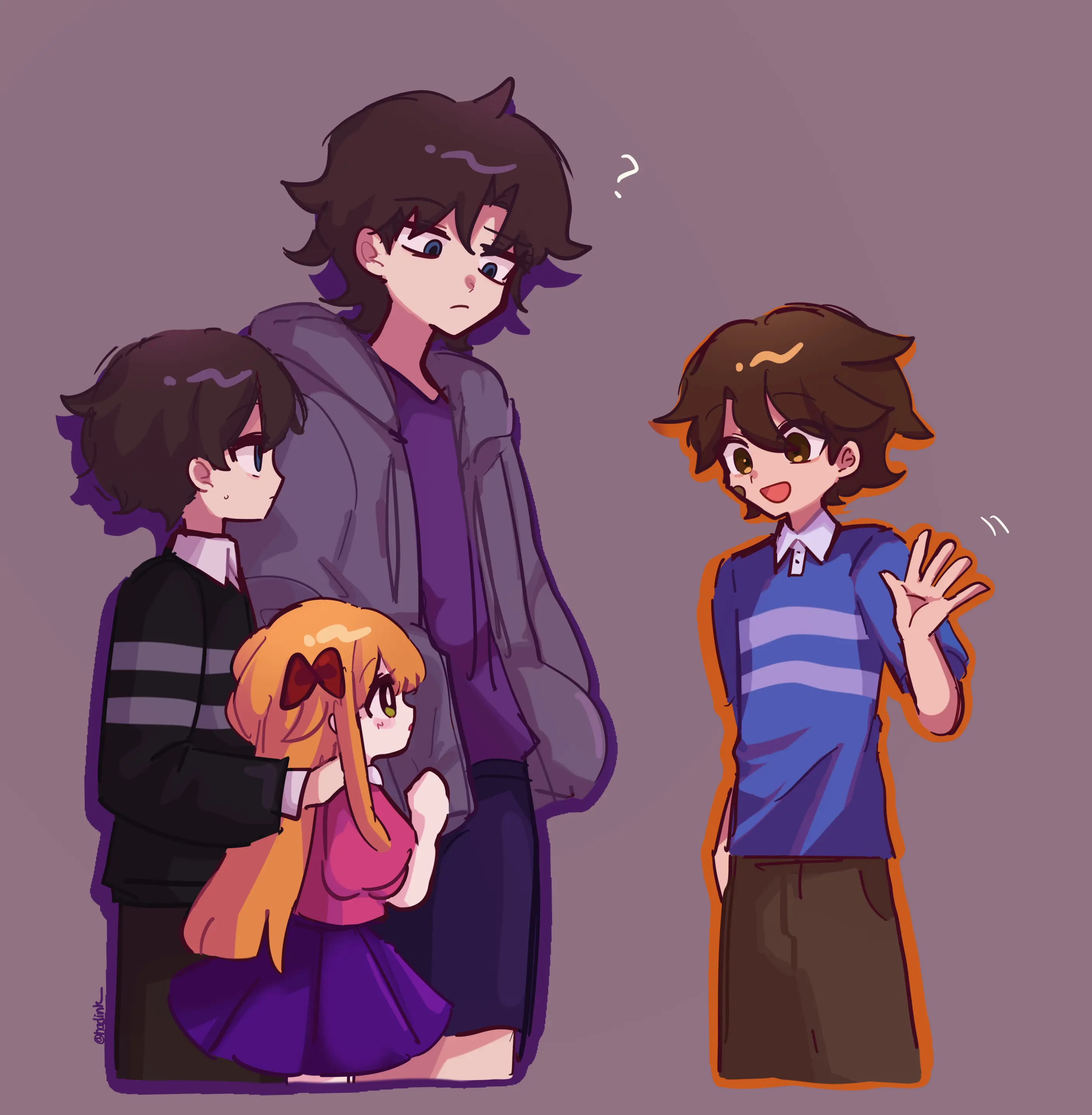 Hadink/Hijichan