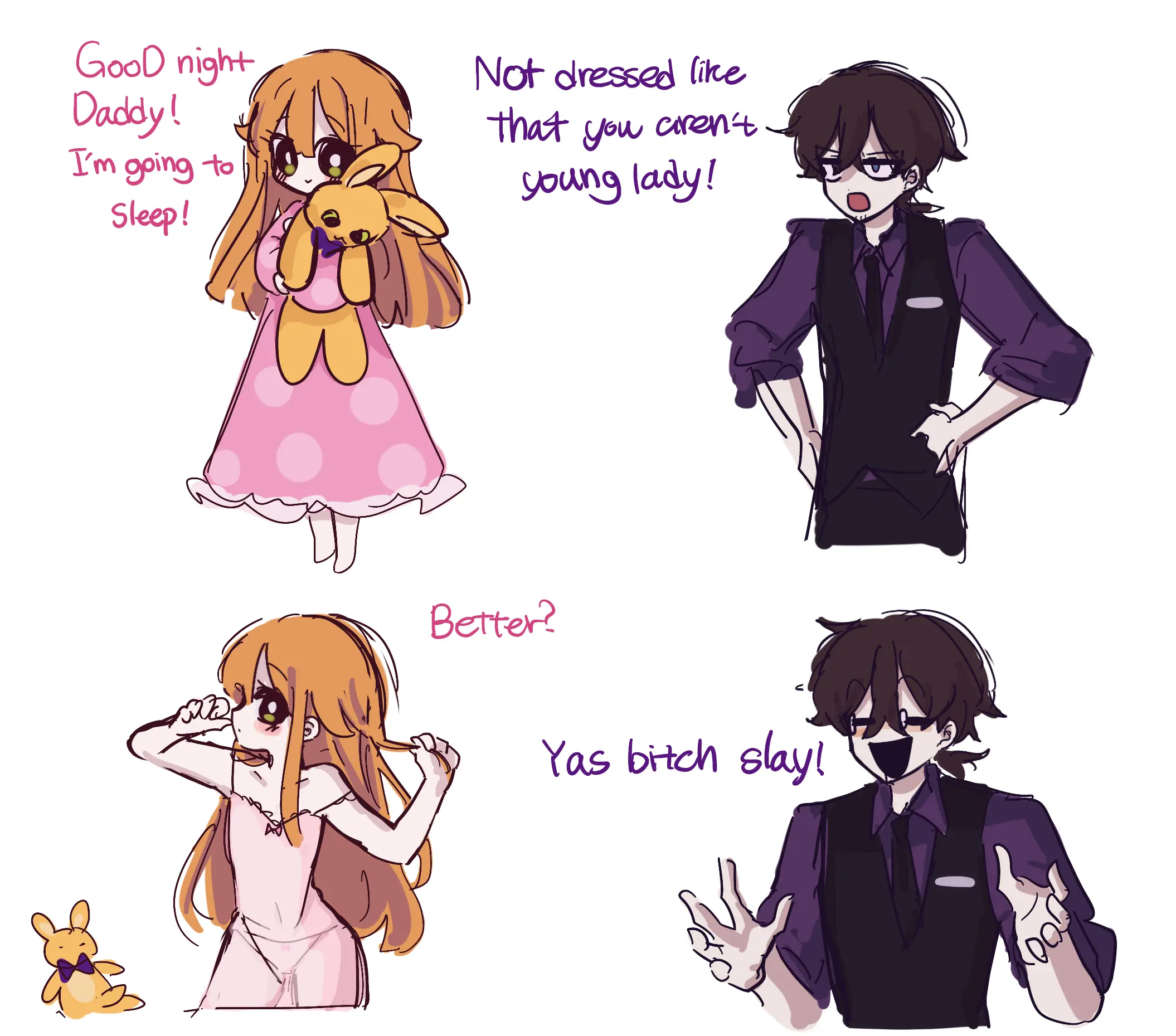 Hadink/Hijichan