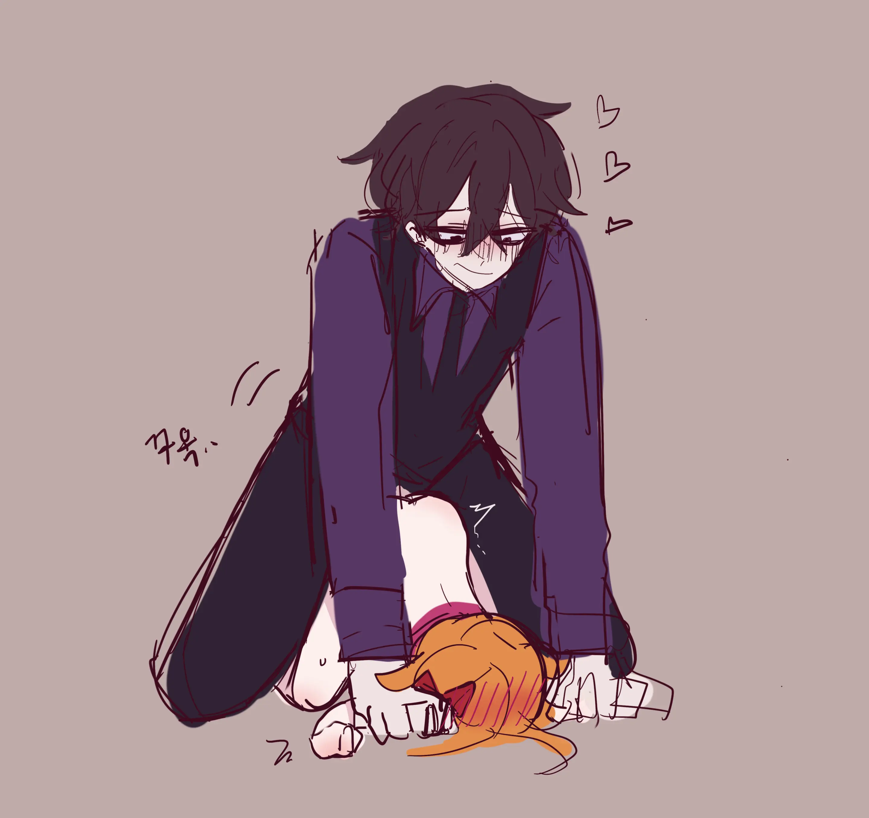 Hadink/Hijichan