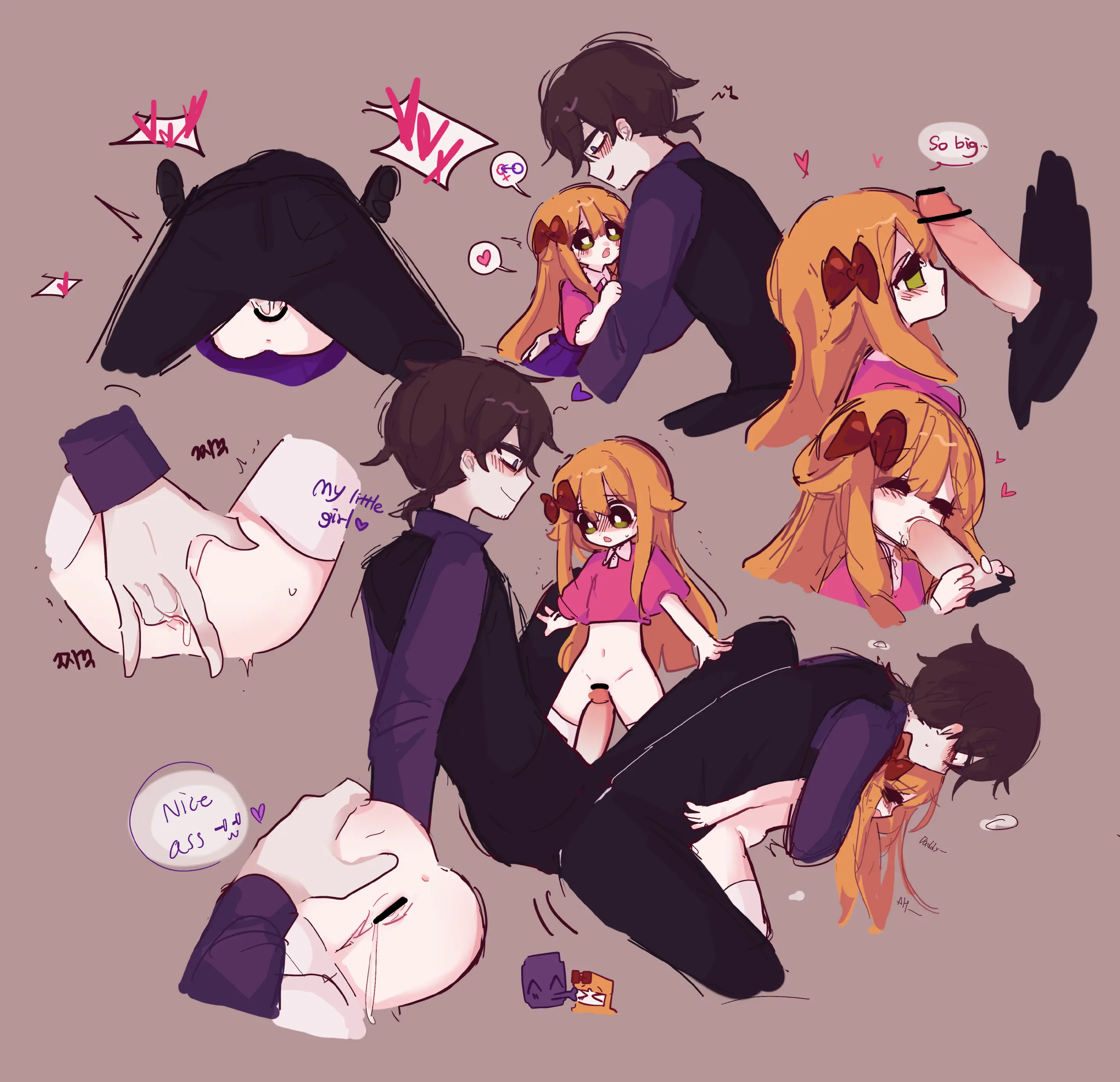 Hadink/Hijichan