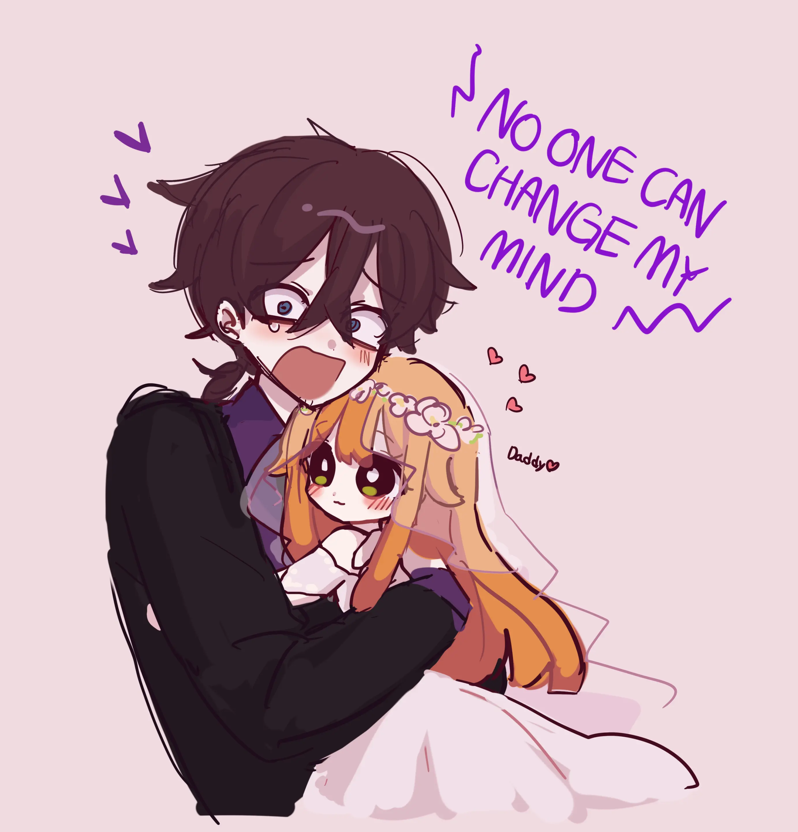 Hadink/Hijichan