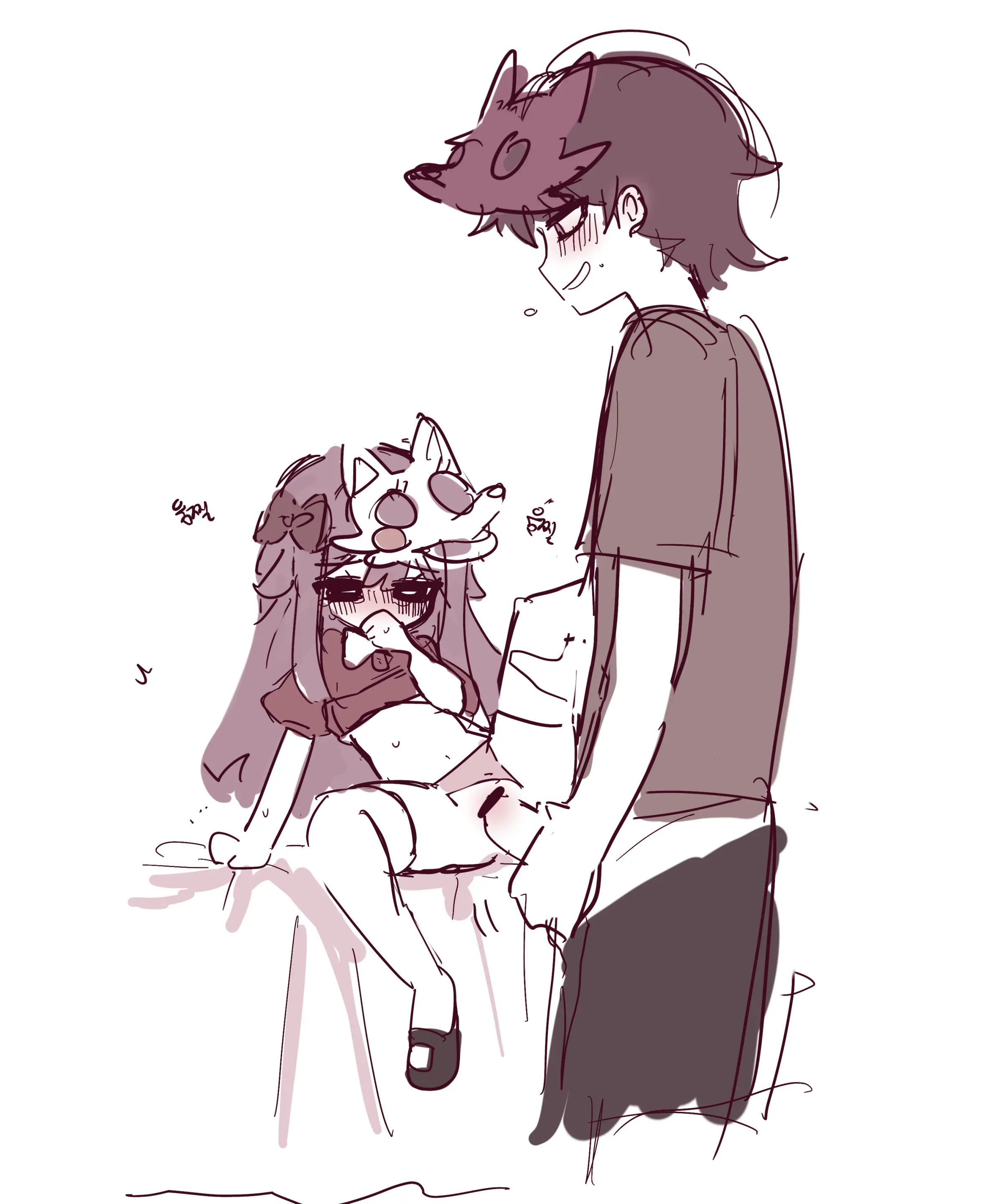 Hadink/Hijichan