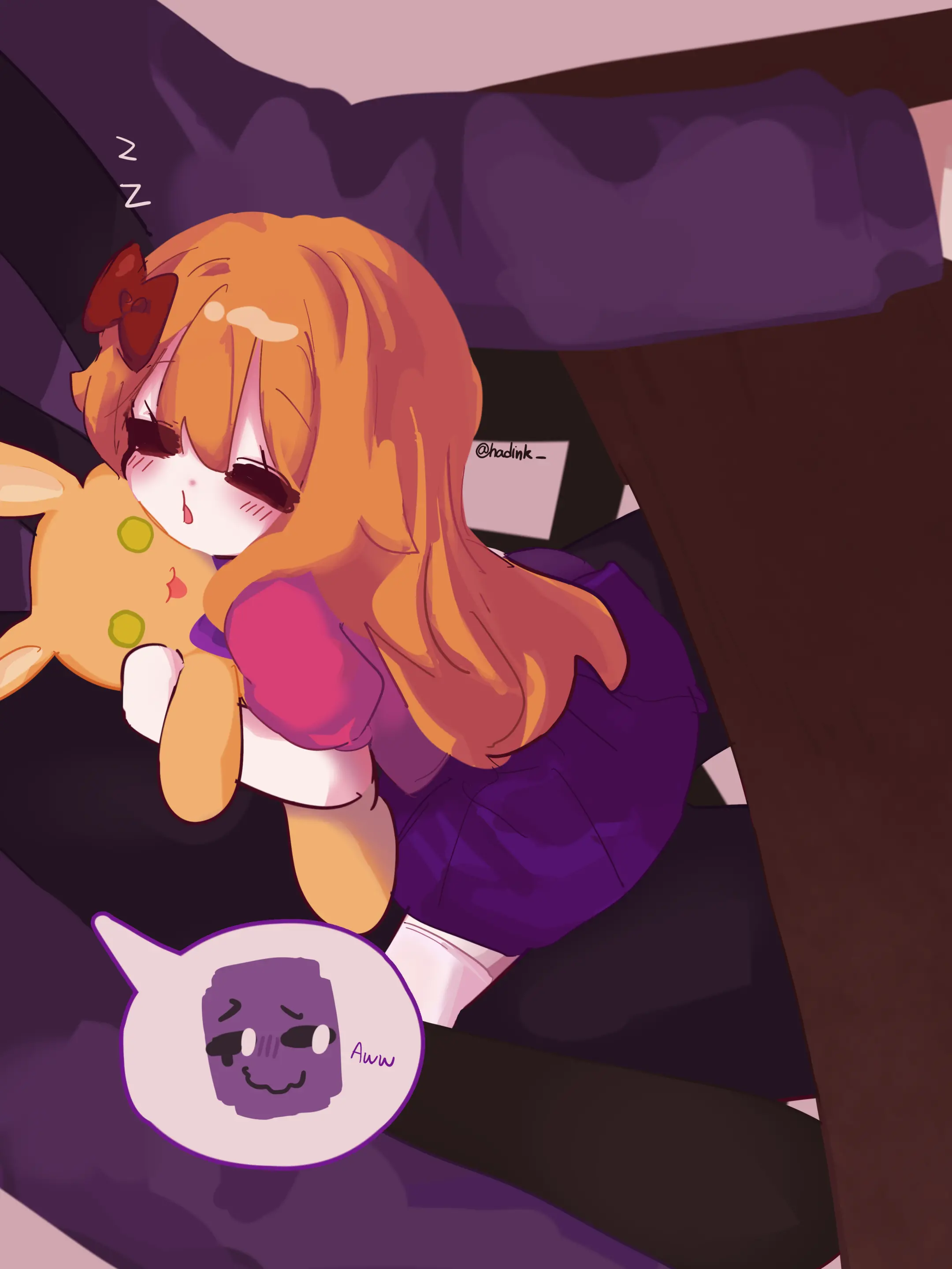 Hadink/Hijichan