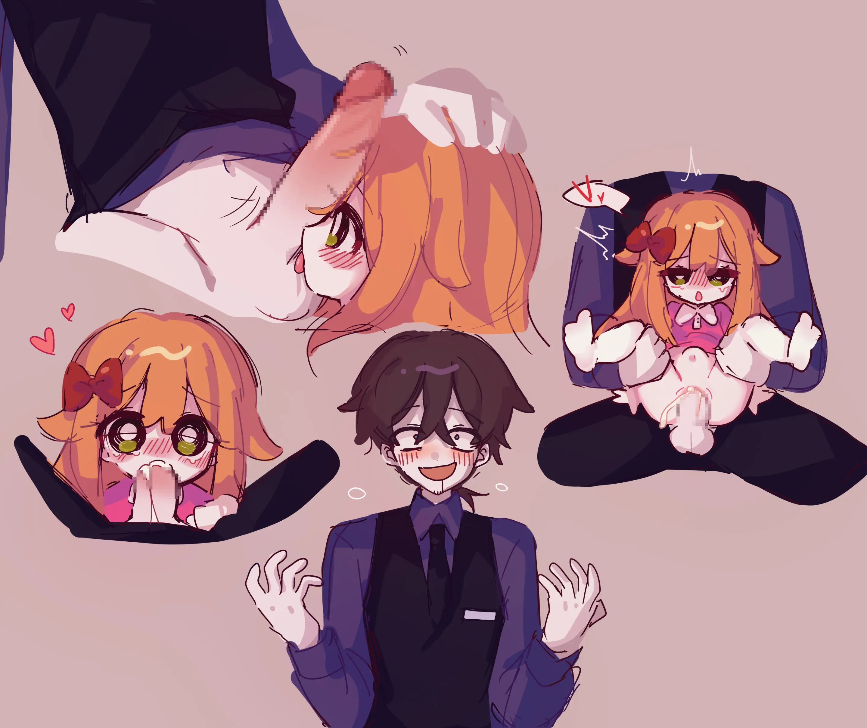 Hadink/Hijichan