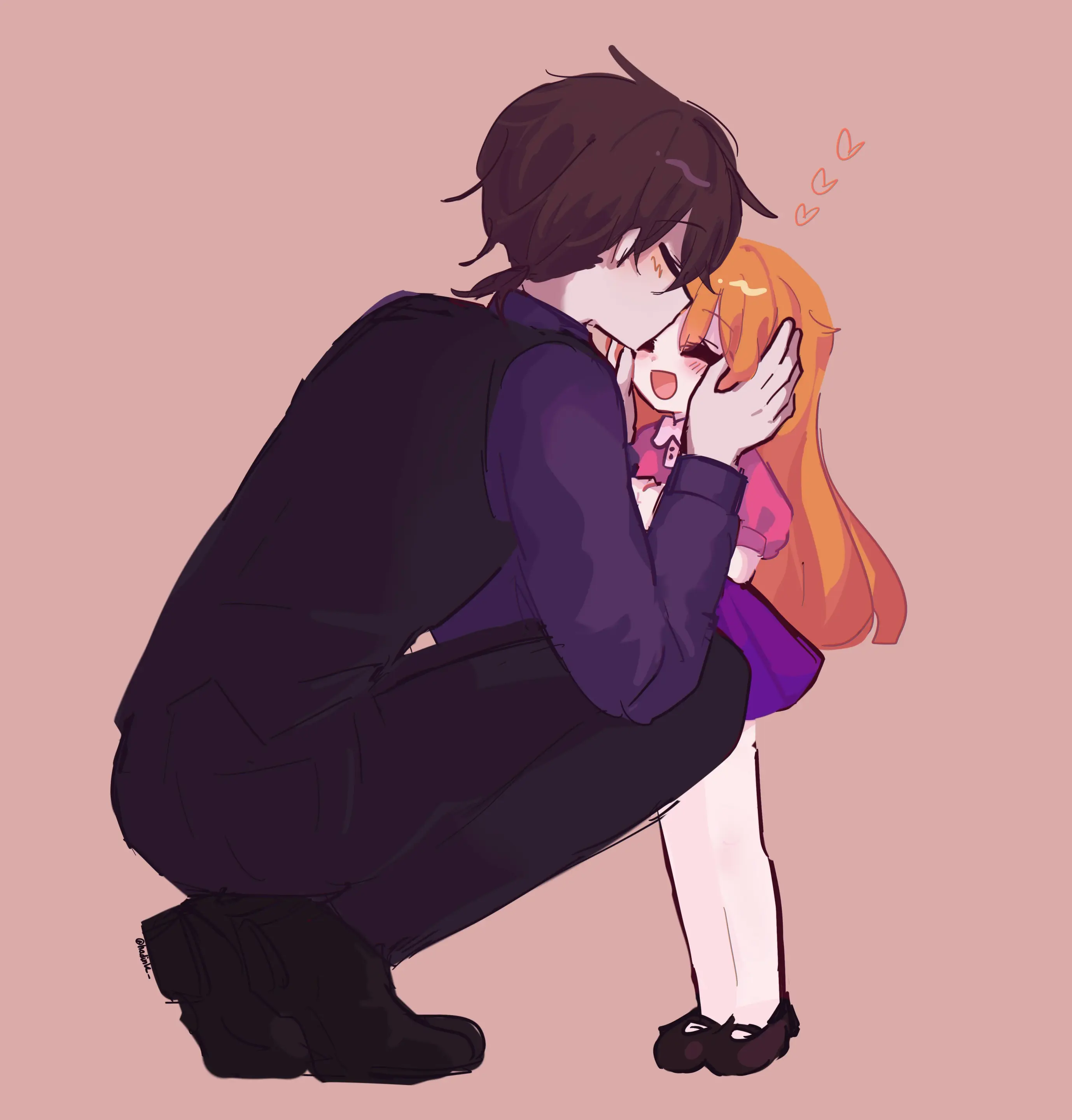 Hadink/Hijichan