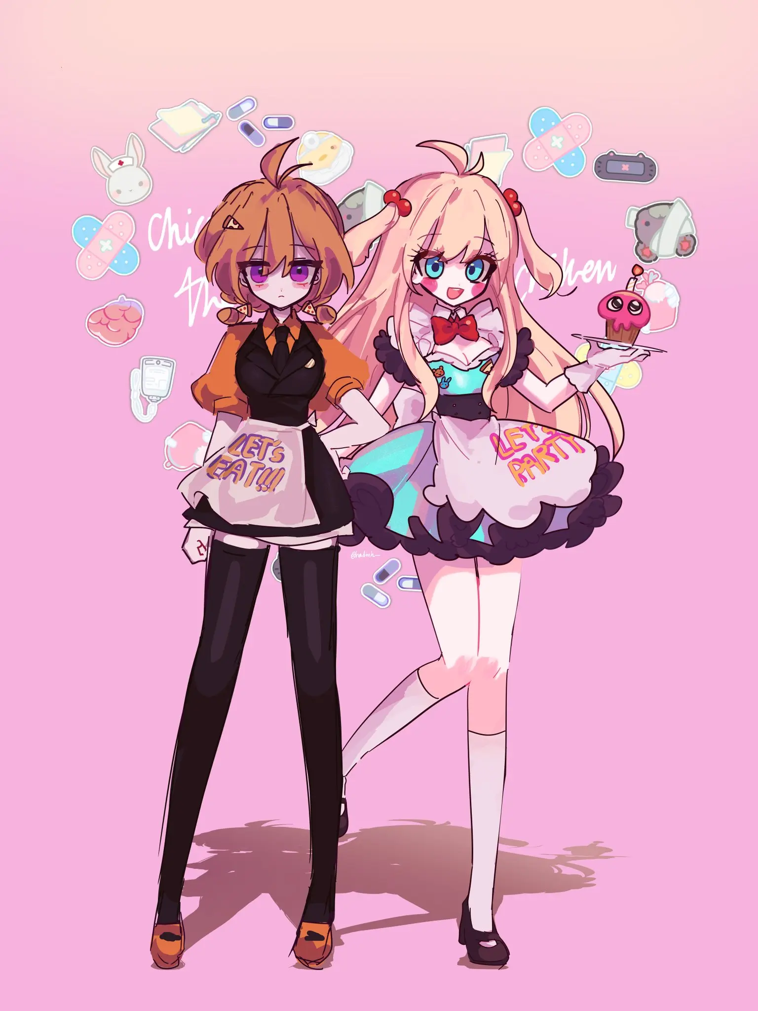 Hadink/Hijichan