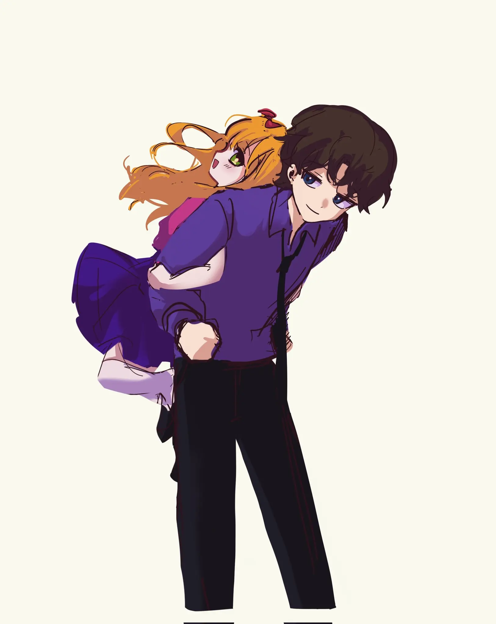 Hadink/Hijichan