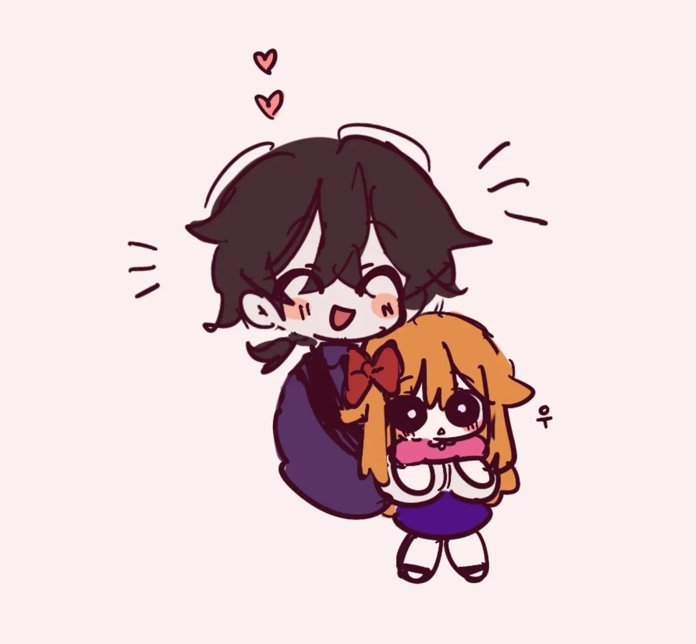 Hadink/Hijichan