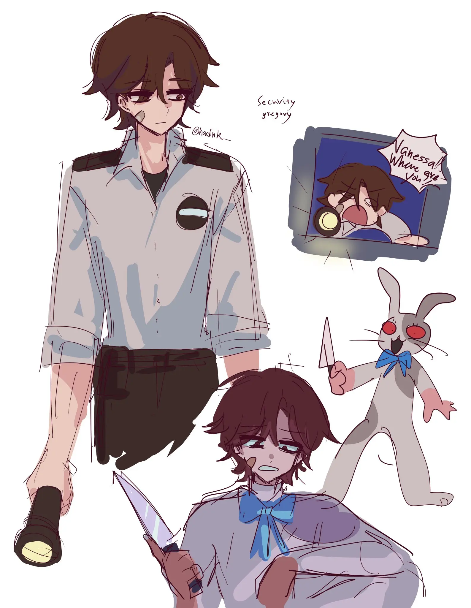 Hadink/Hijichan