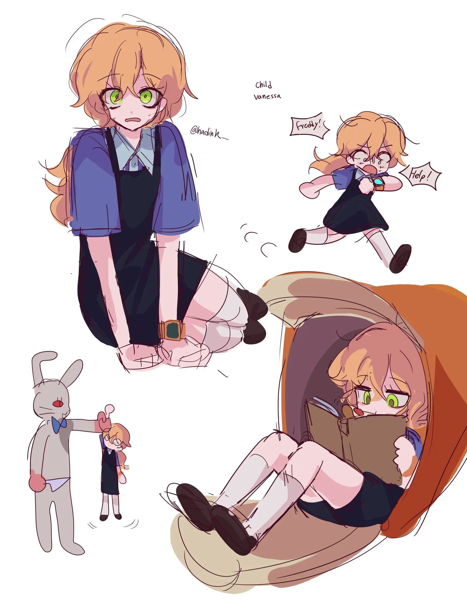 Hadink/Hijichan