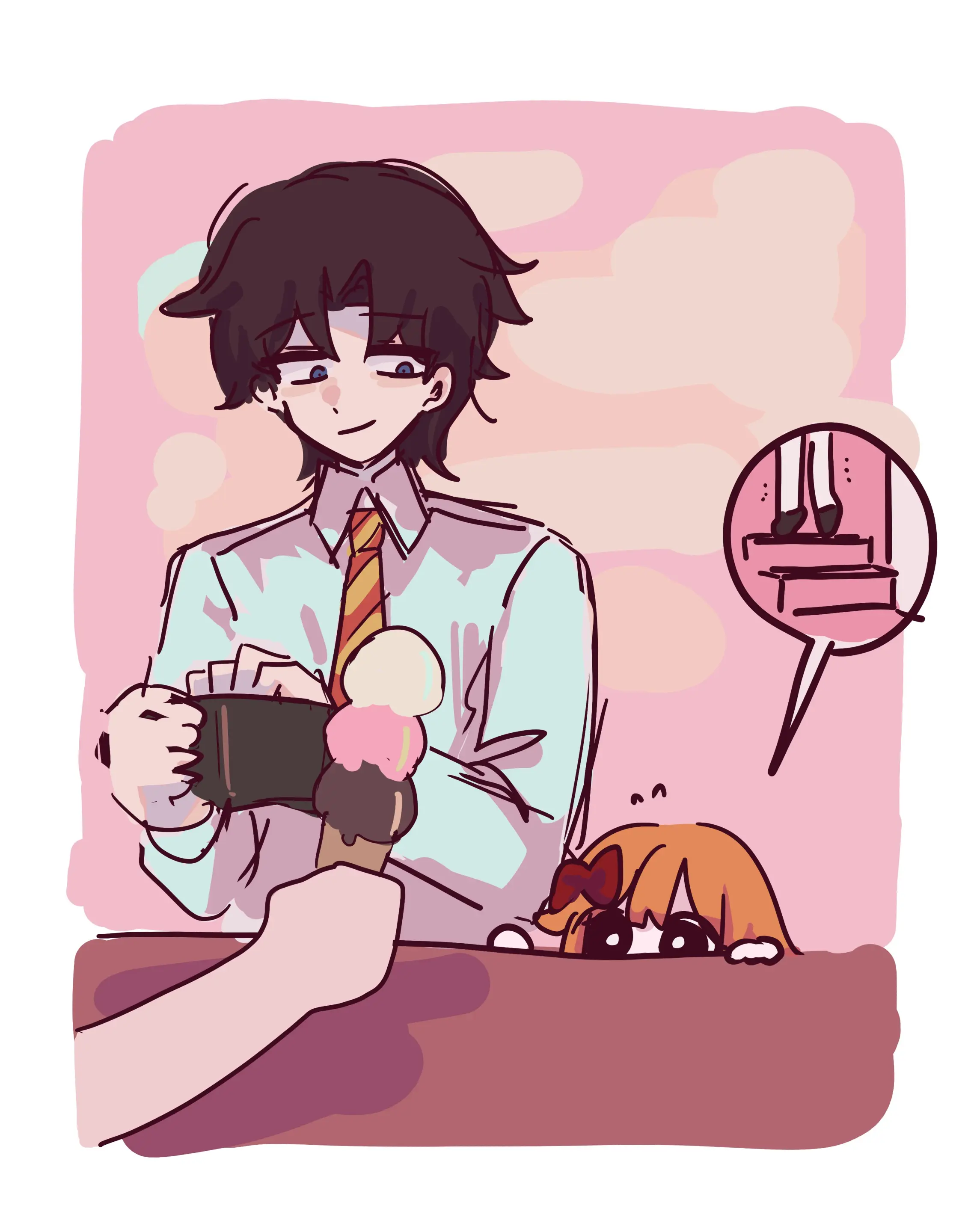 Hadink/Hijichan