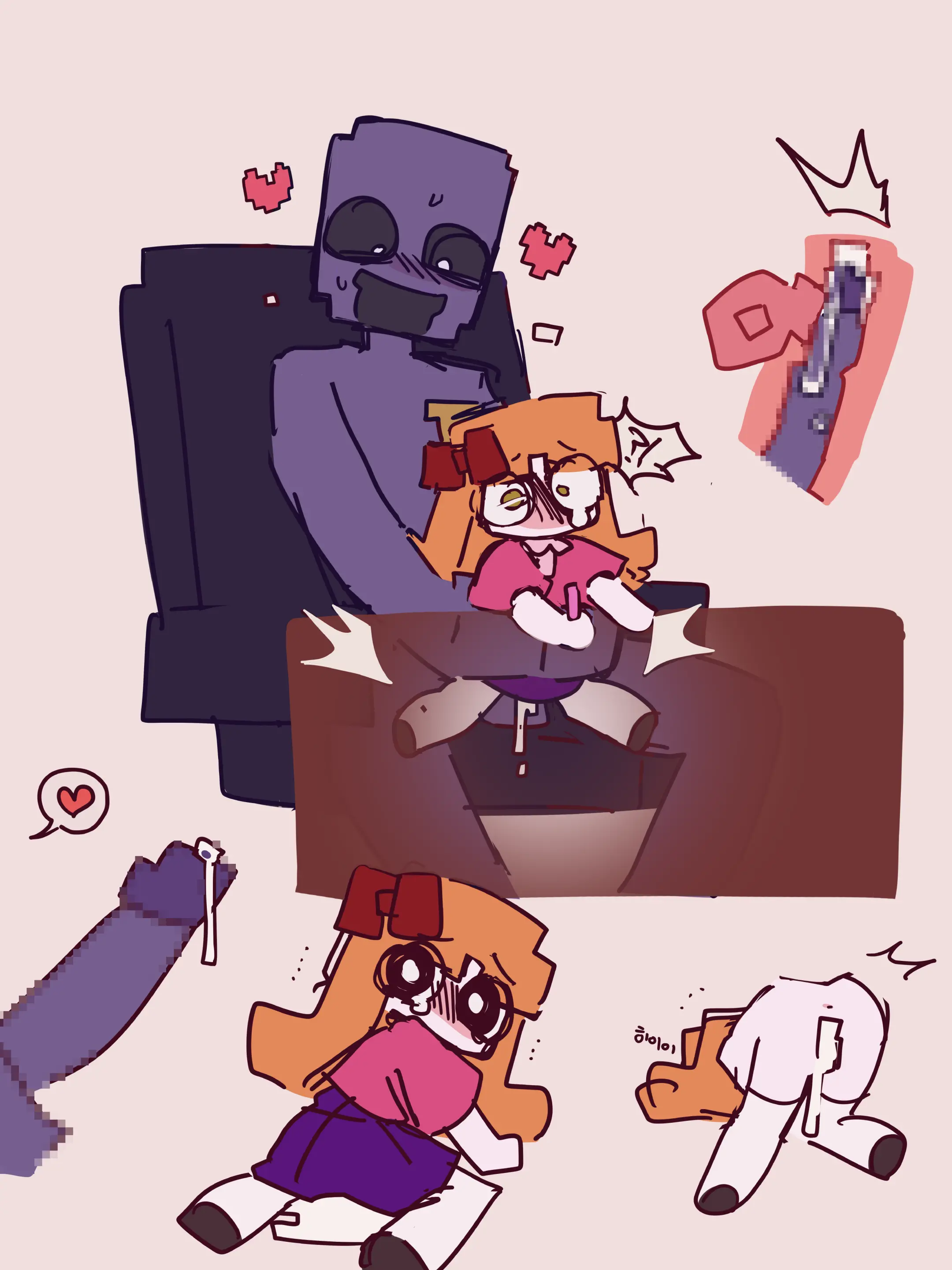 Hadink/Hijichan