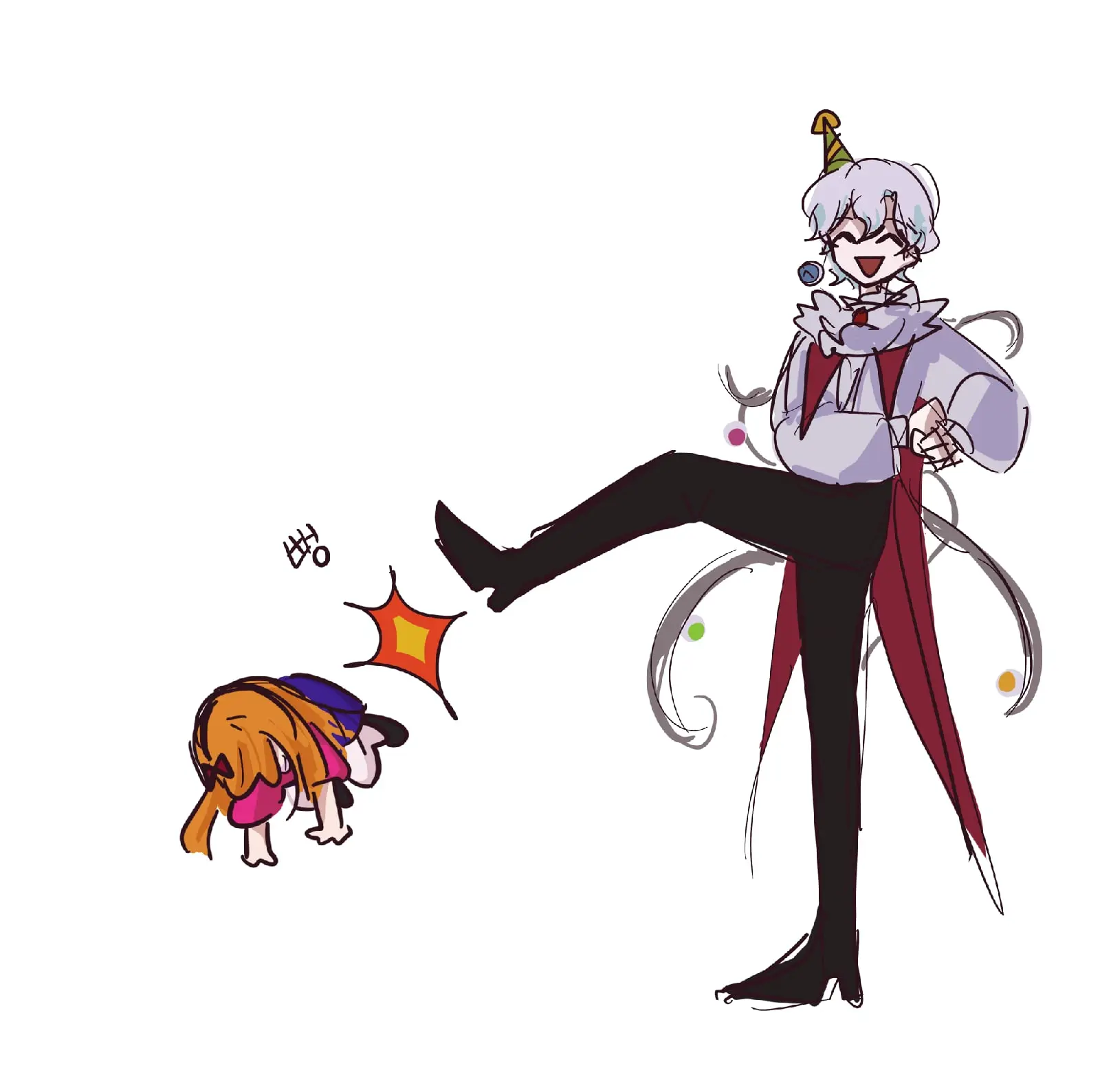 Hadink/Hijichan