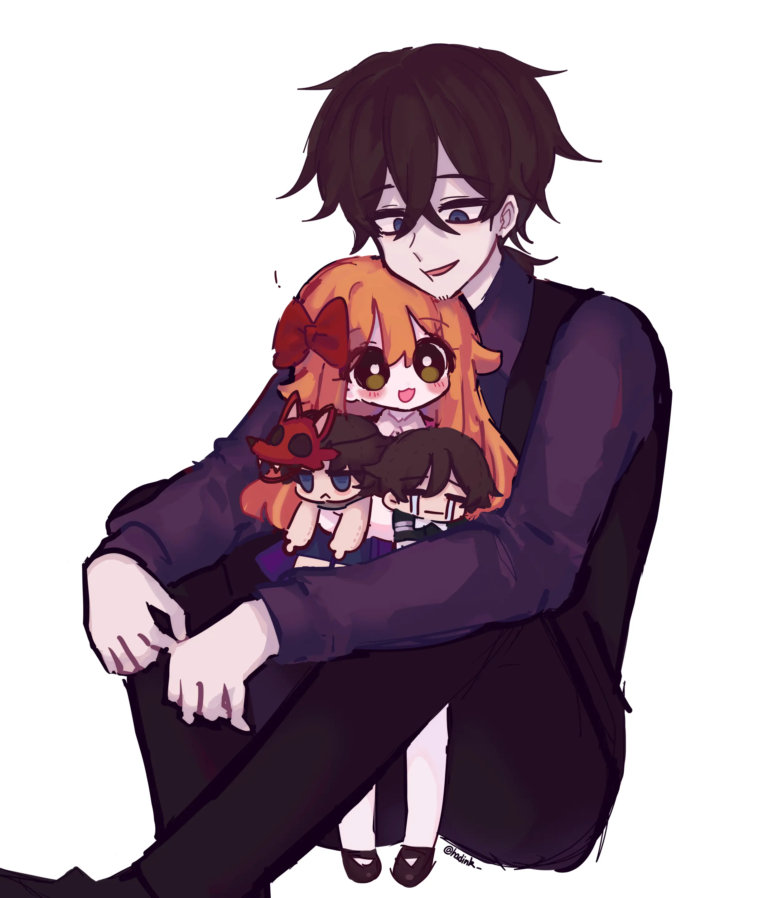 Hadink/Hijichan